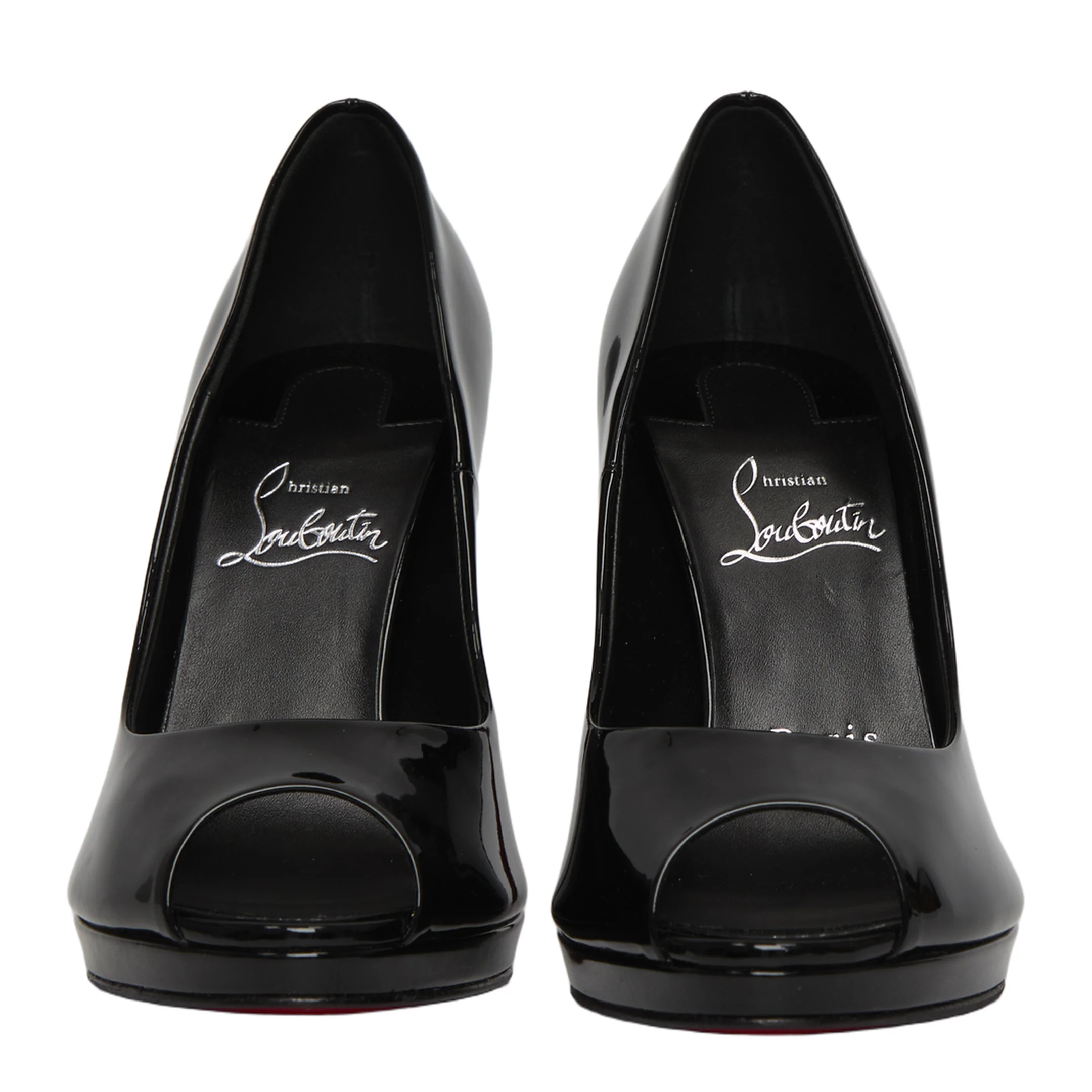 Modecraze Z Pumps - Image 5