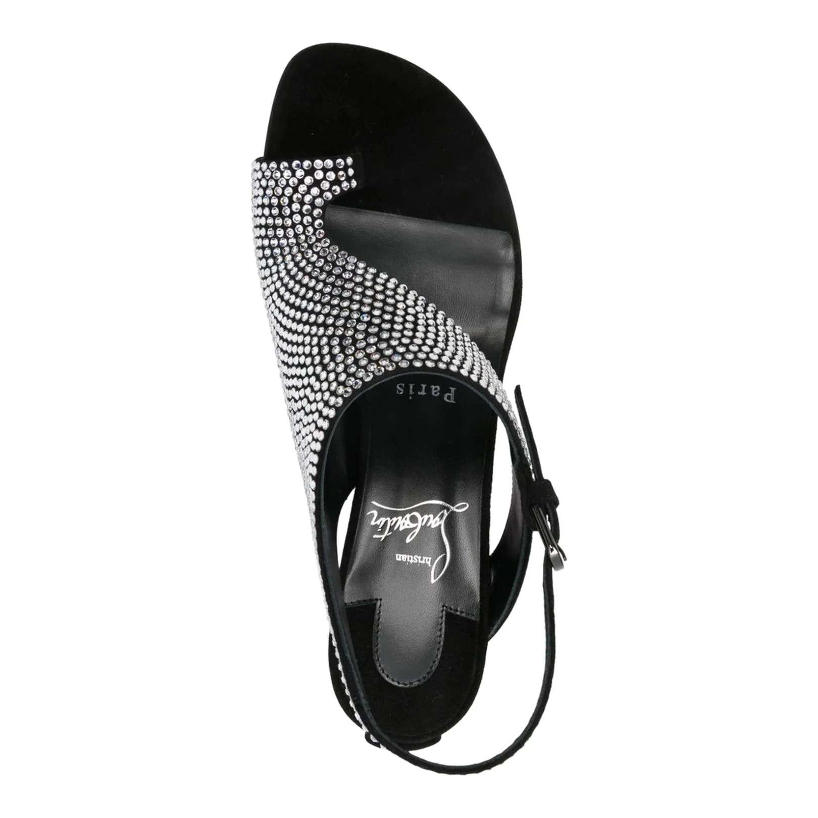 Sandals Black - Image 3