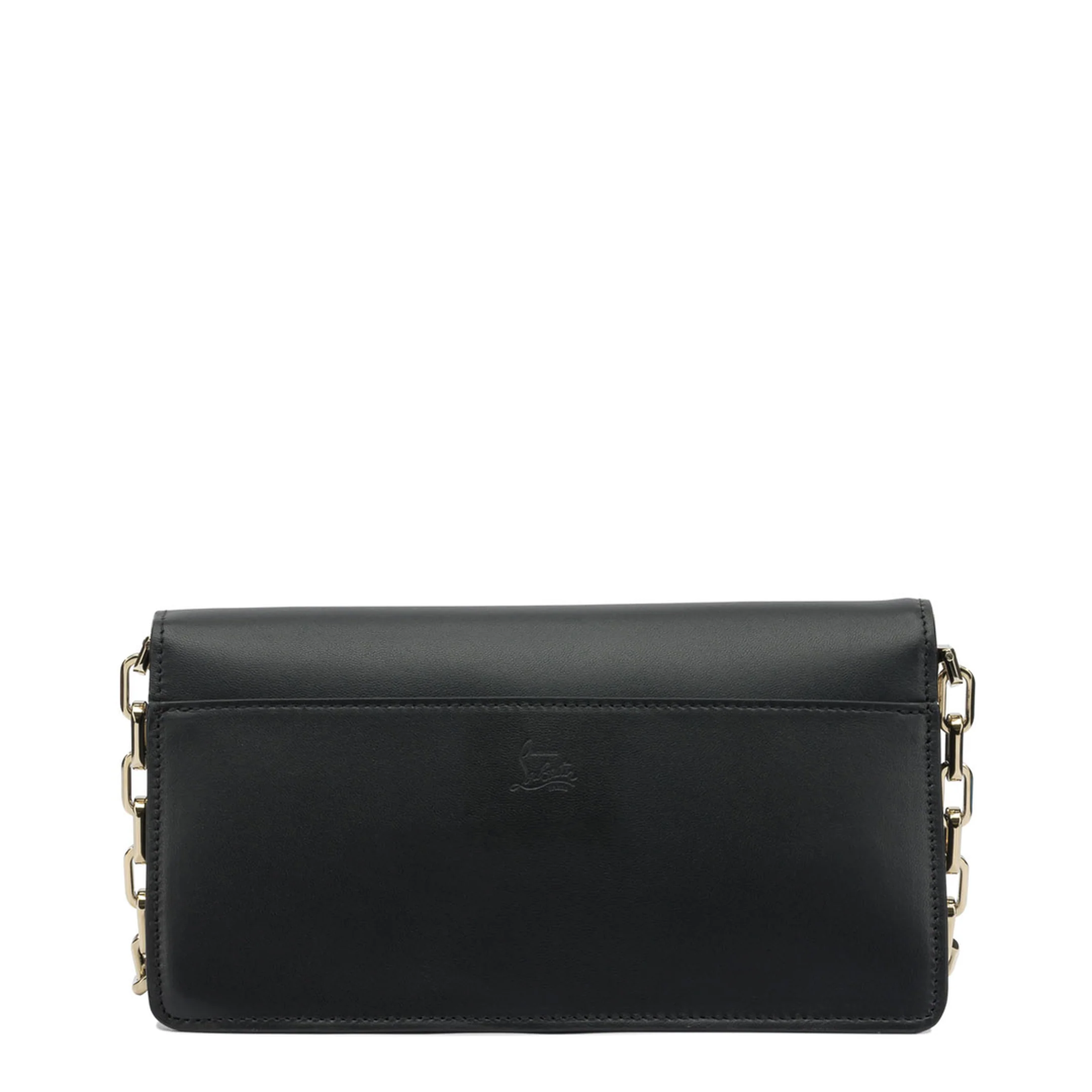 Women’s Shoulder Bag Black - Image 3