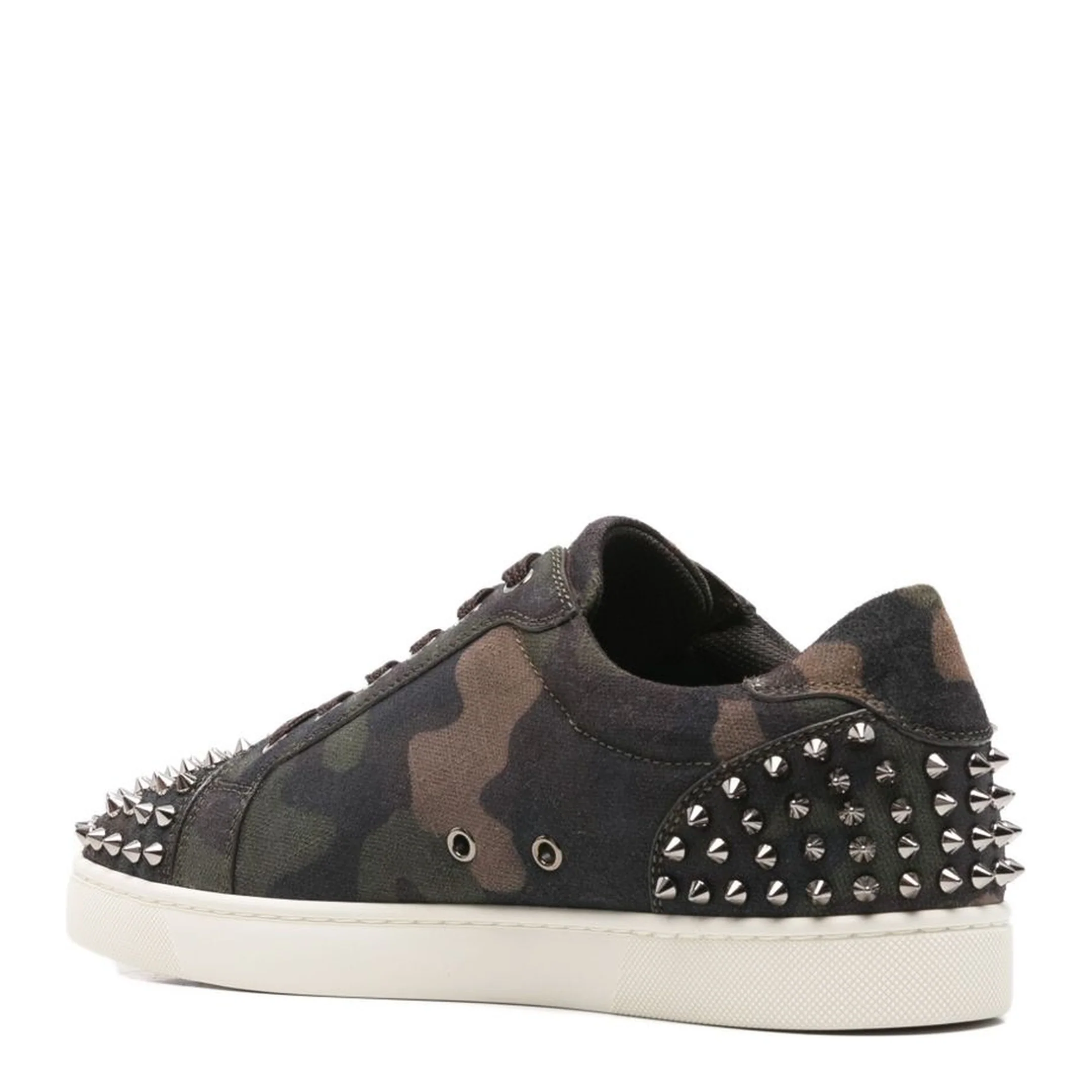 Sneakers Brown - Image 3