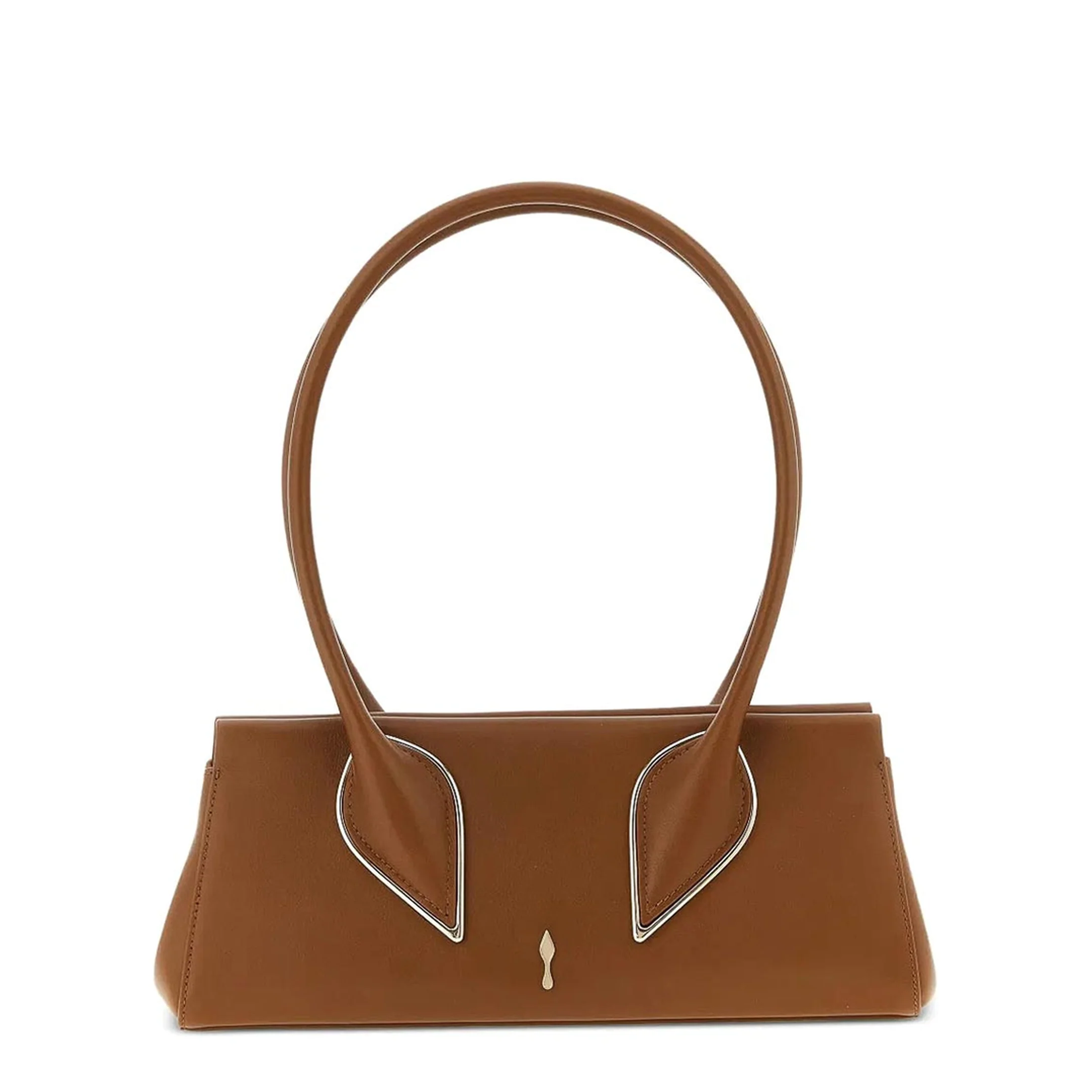 Venus Bag Leather Brown - Image 3