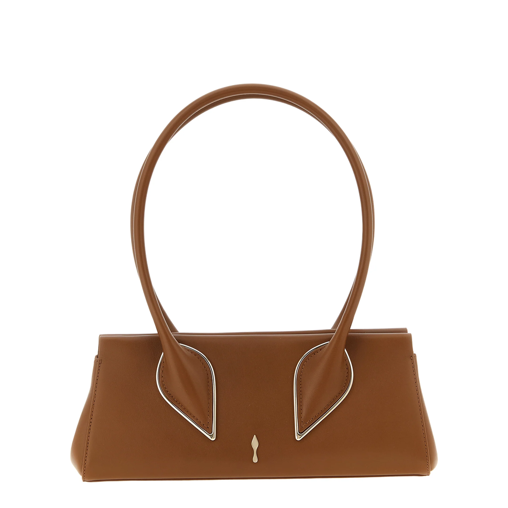 Venus Bag Leather Brown - Image 4