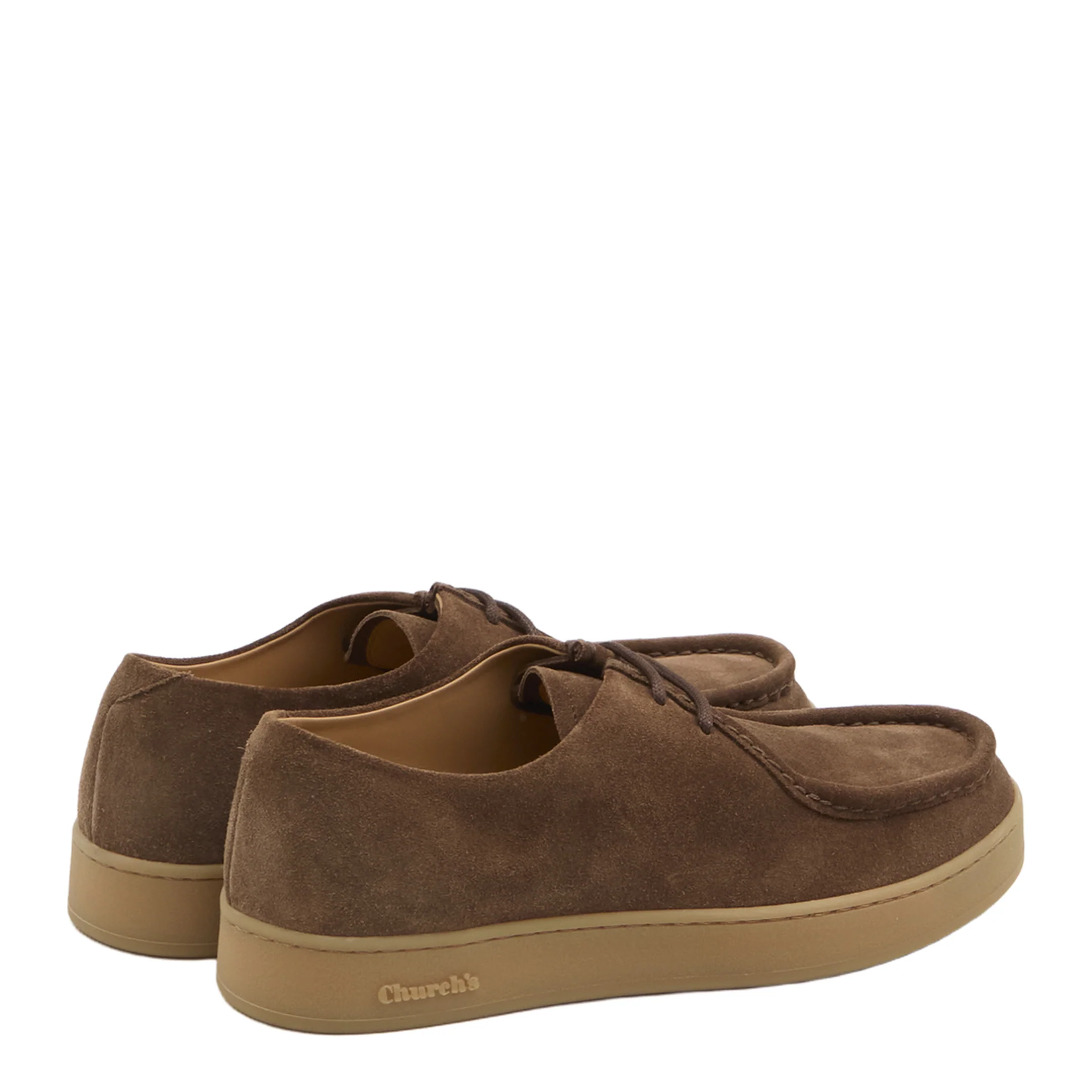 Nocton Lace-Up Shoes - Image 3