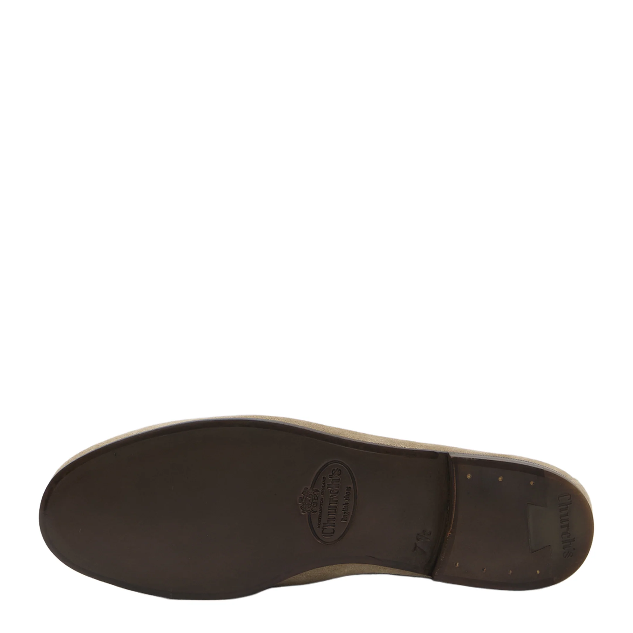 Rother Vintage Loafers - Image 4
