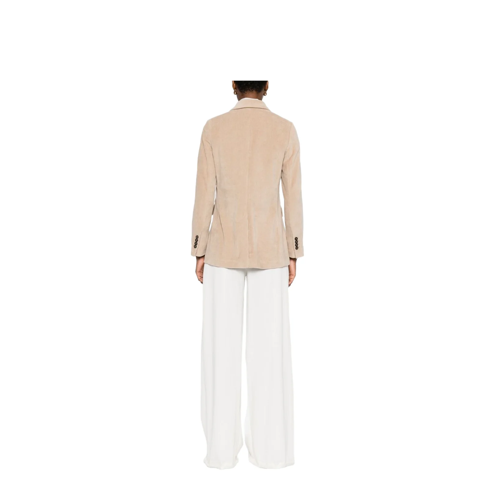 Jackets Beige - Image 3