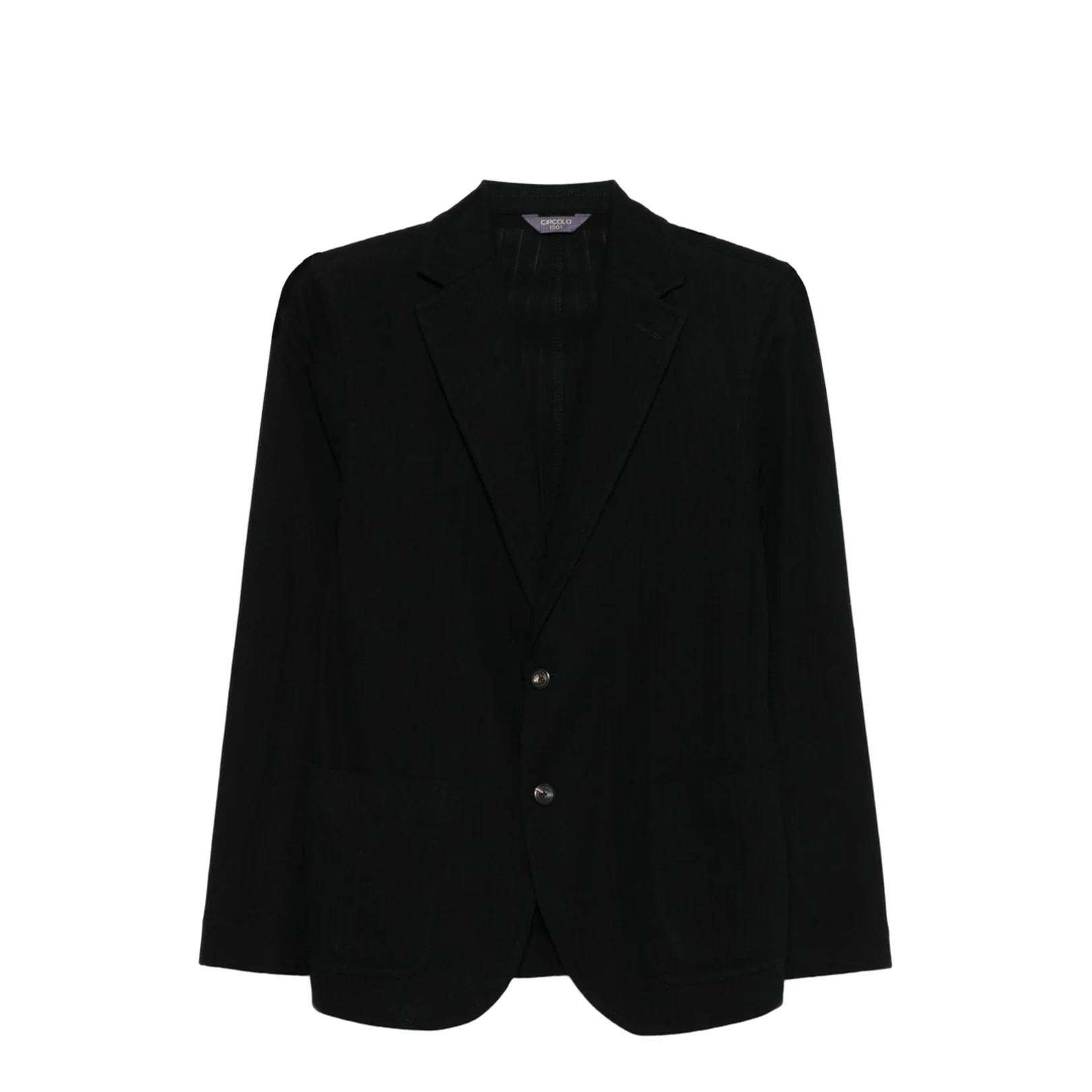 Jackets Black