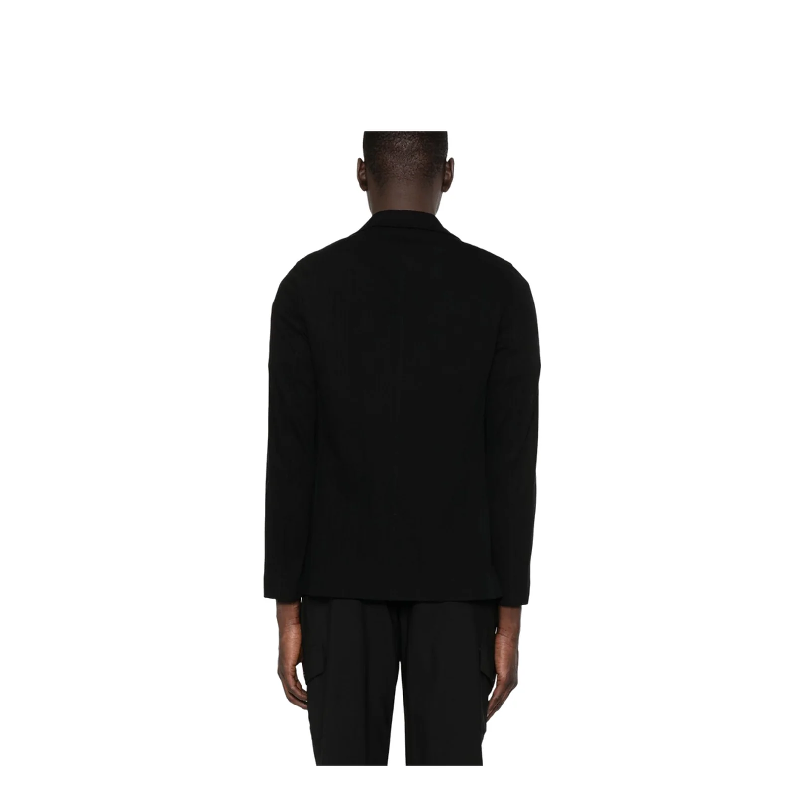 Jackets Black - Image 2