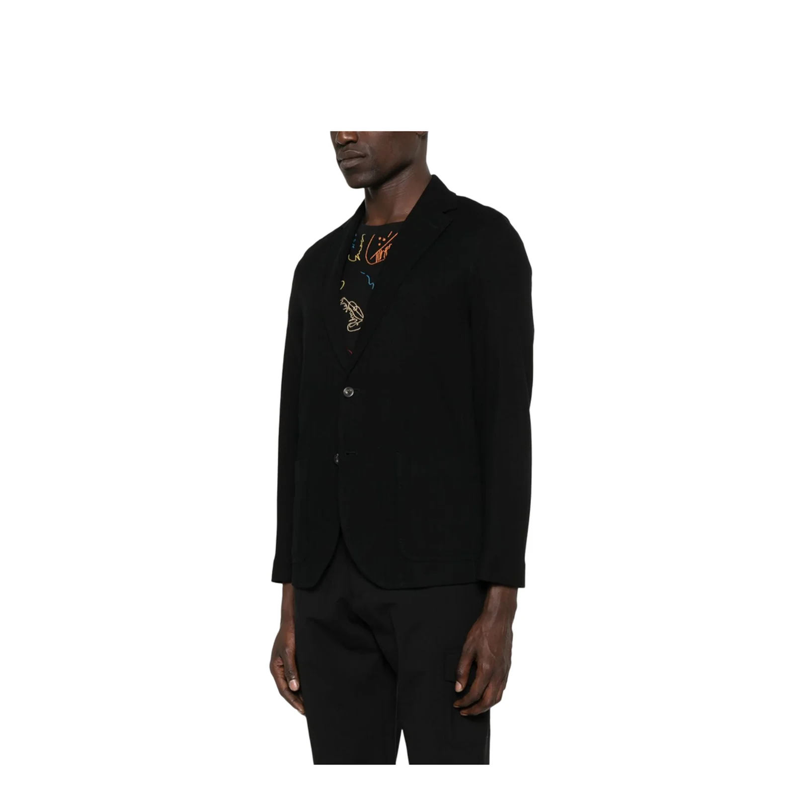 Jackets Black - Image 3