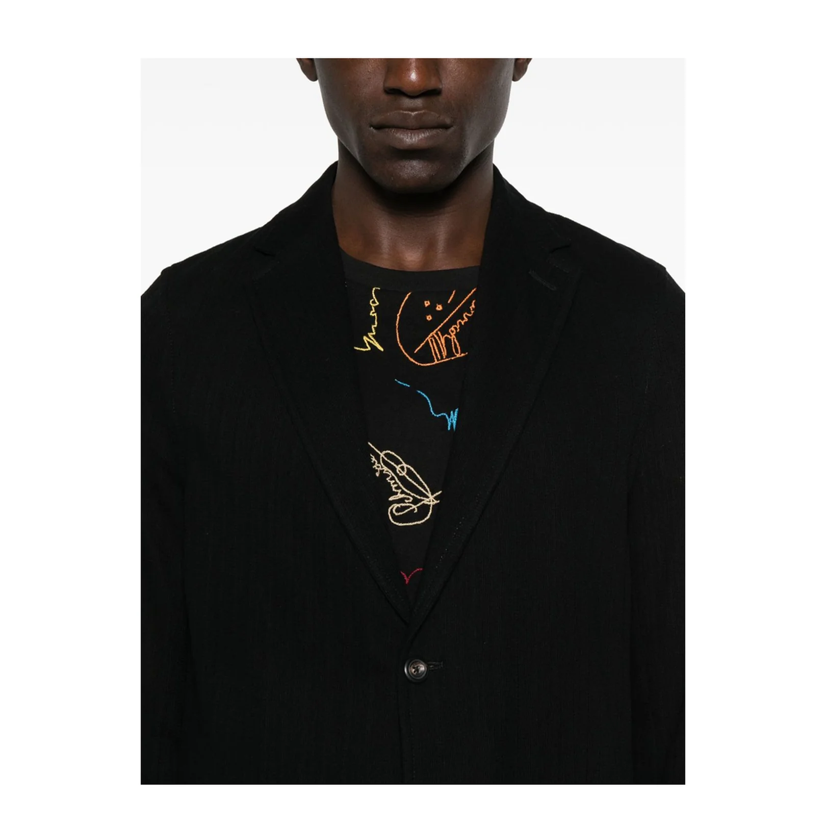 Jackets Black - Image 4