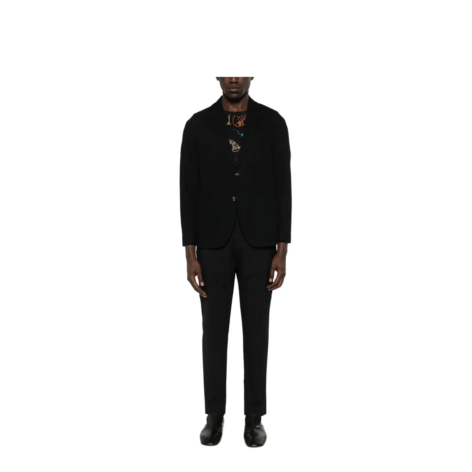 Jackets Black - Image 5