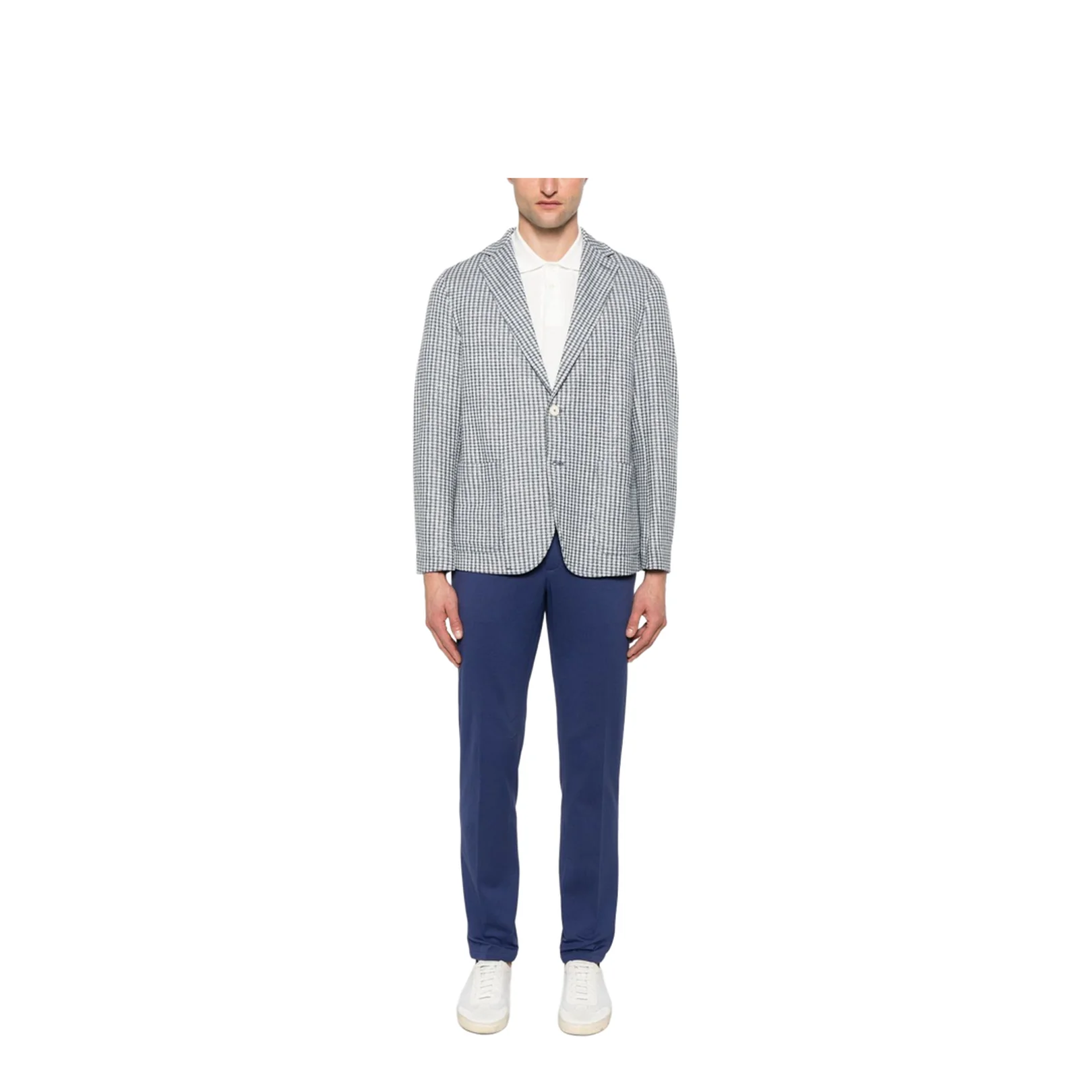 Jackets Blue - Image 5