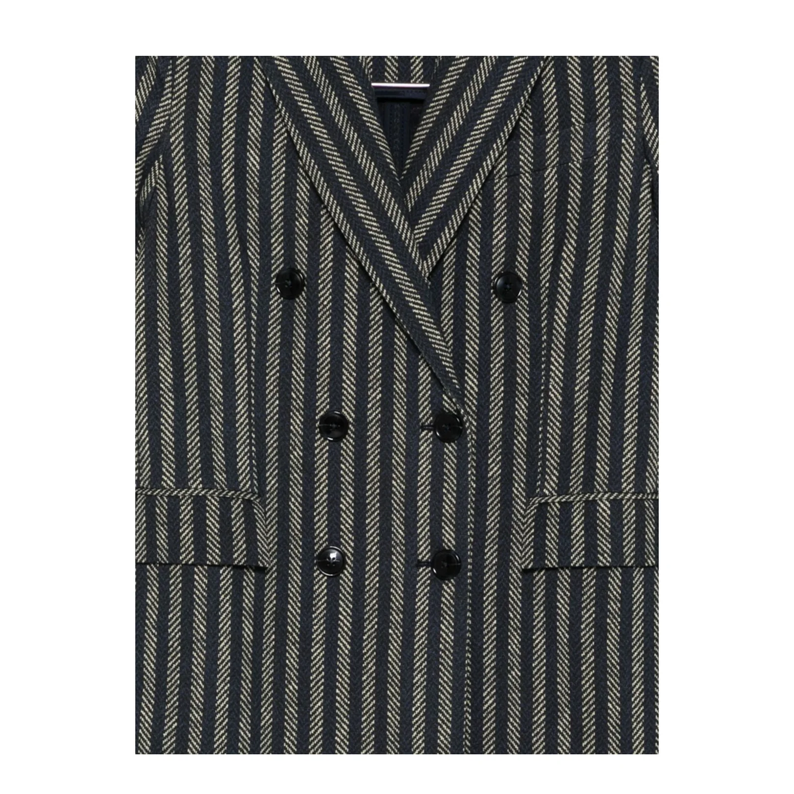 Jackets Blue - Image 2
