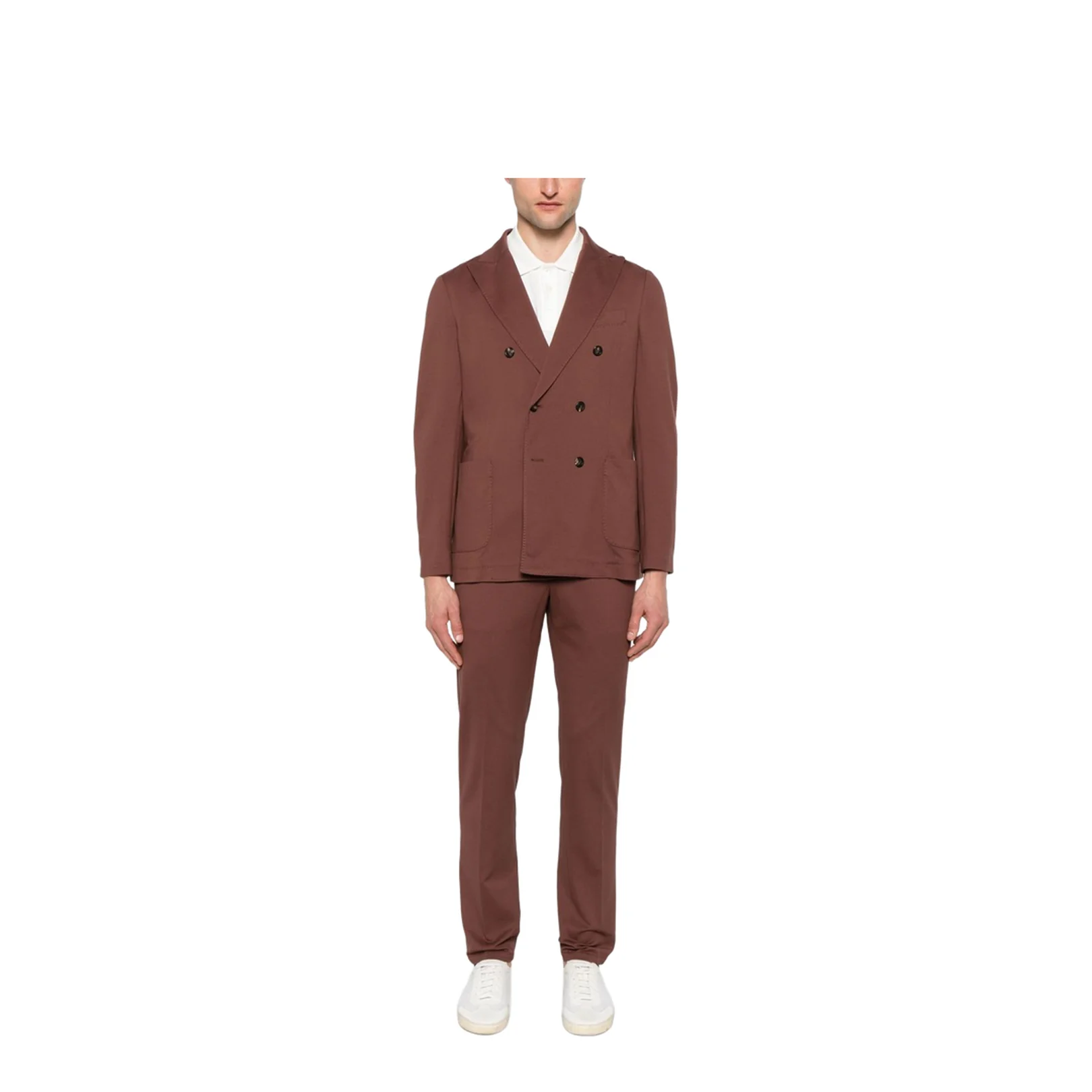 Jackets Brown - Image 5