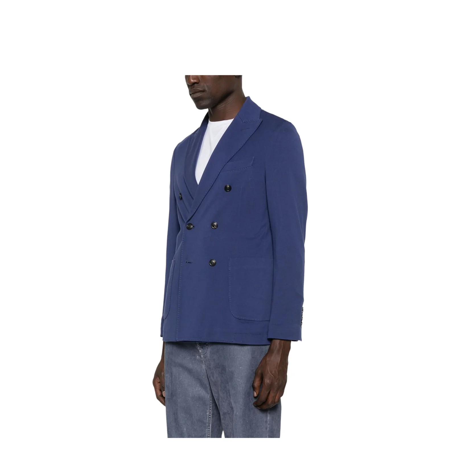 Jackets Purple - Image 5