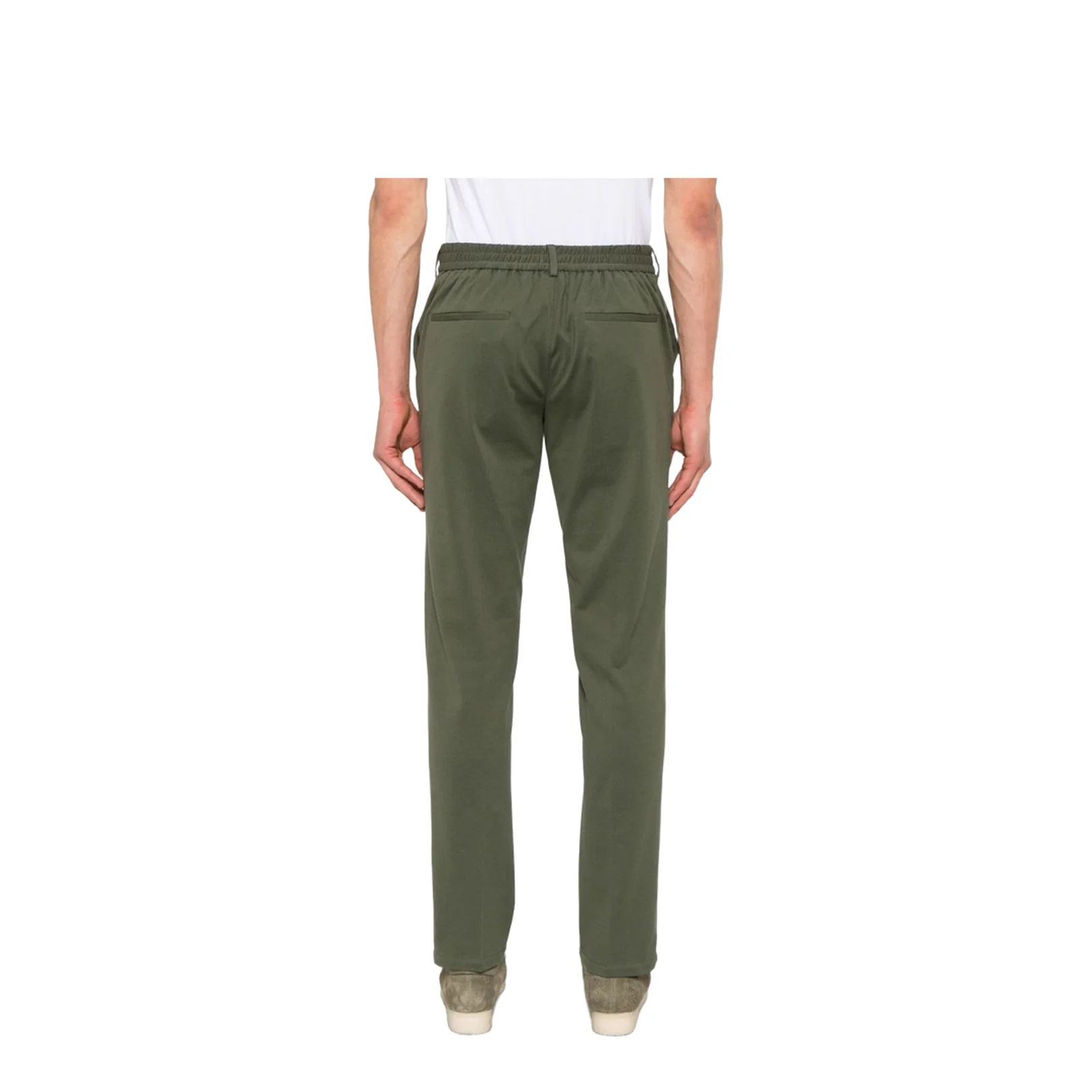 Trousers Green - Image 5