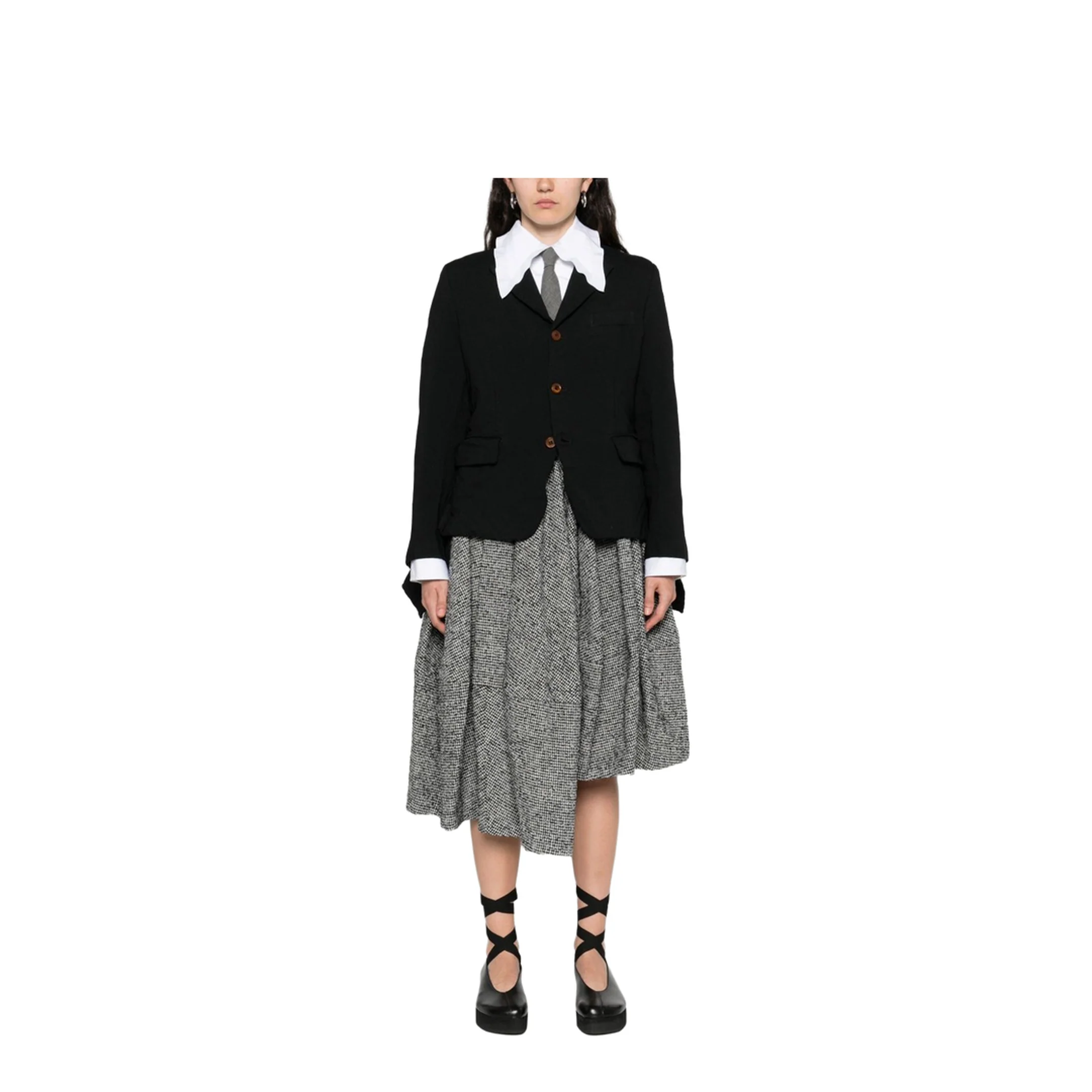 Jackets Black - Image 3
