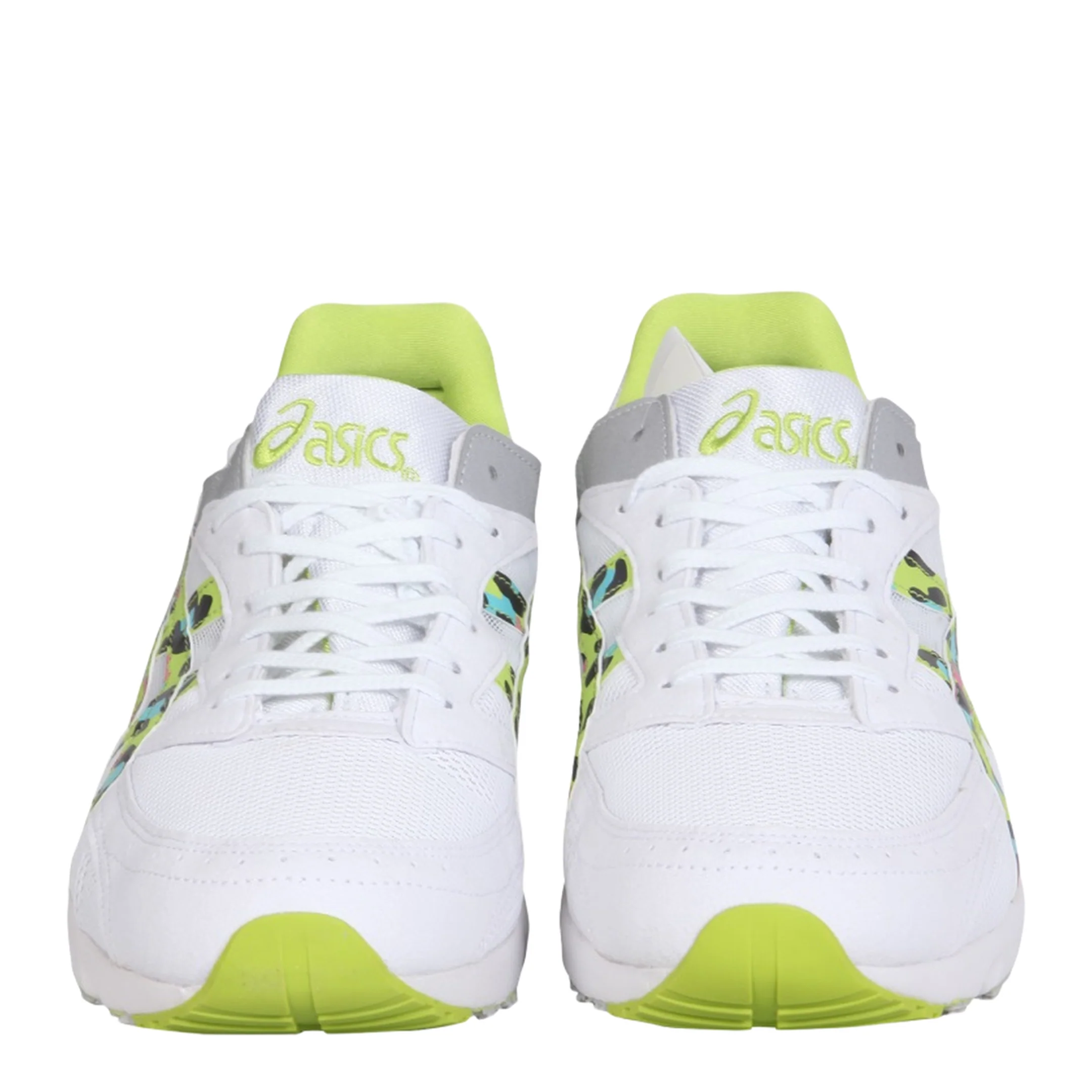 COMME DES GARÇONS SHIRT X ASICS TARTHER SNEAKERS - Image 2