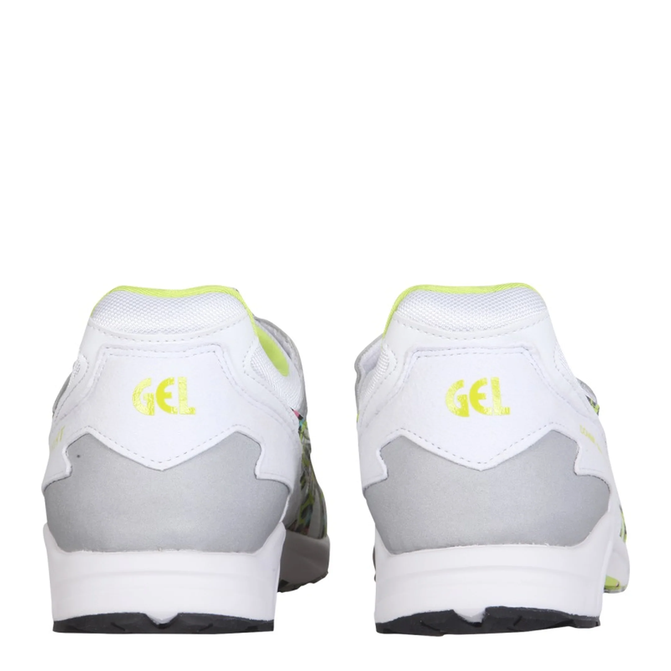 COMME DES GARÇONS SHIRT X ASICS TARTHER SNEAKERS - Image 3