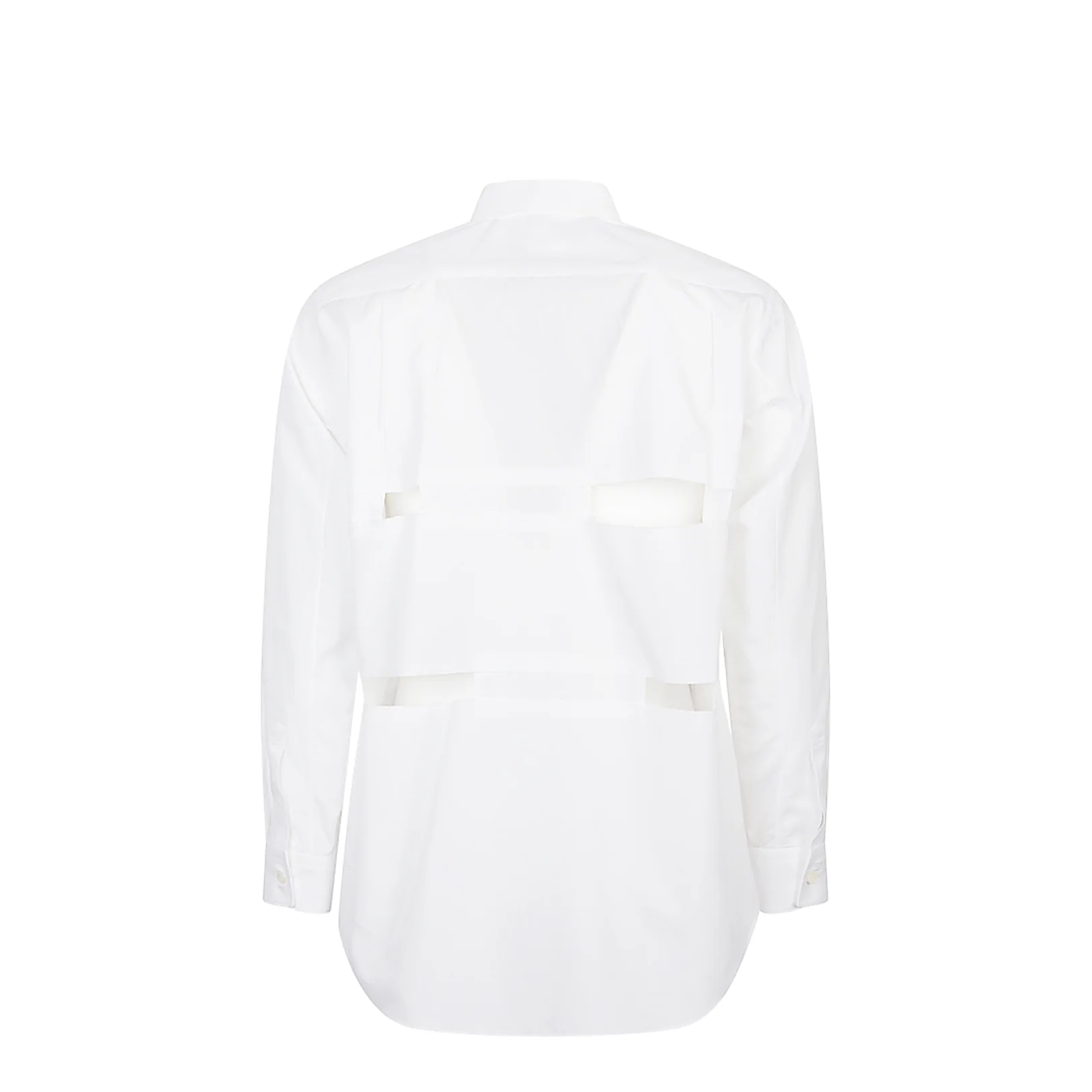 Coats White - Image 2