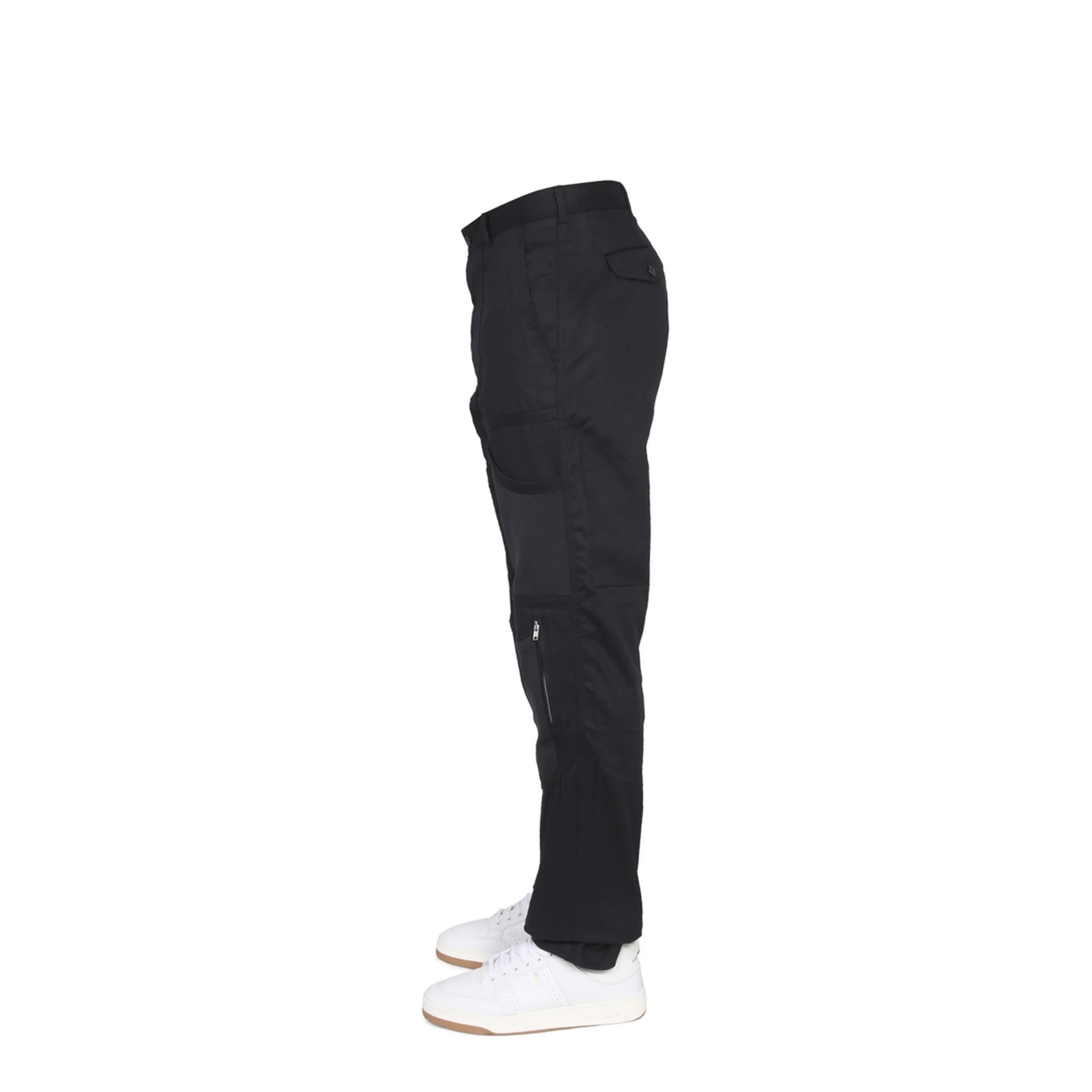 Cotton Pants - Image 3