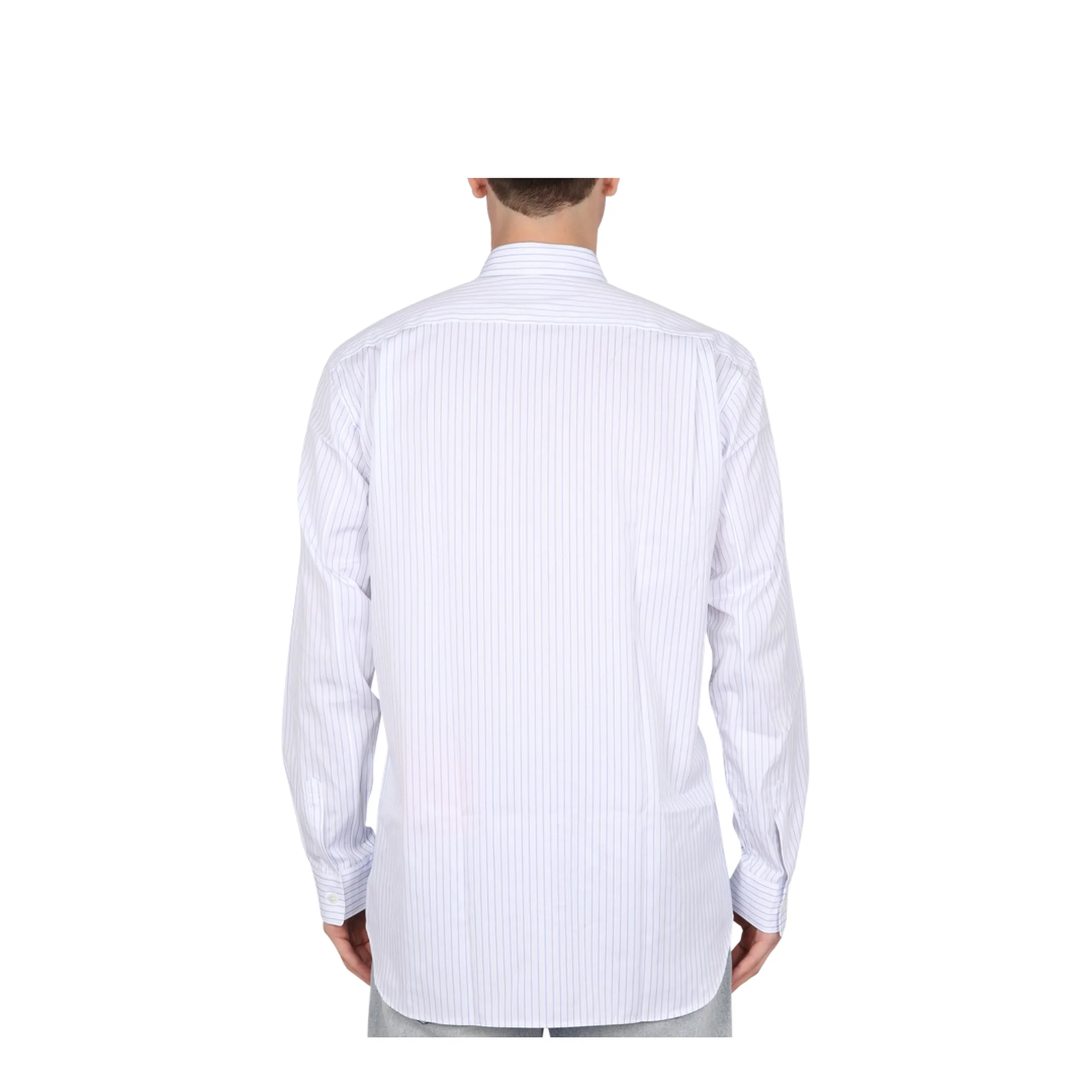 Cotton Shirt - Image 3