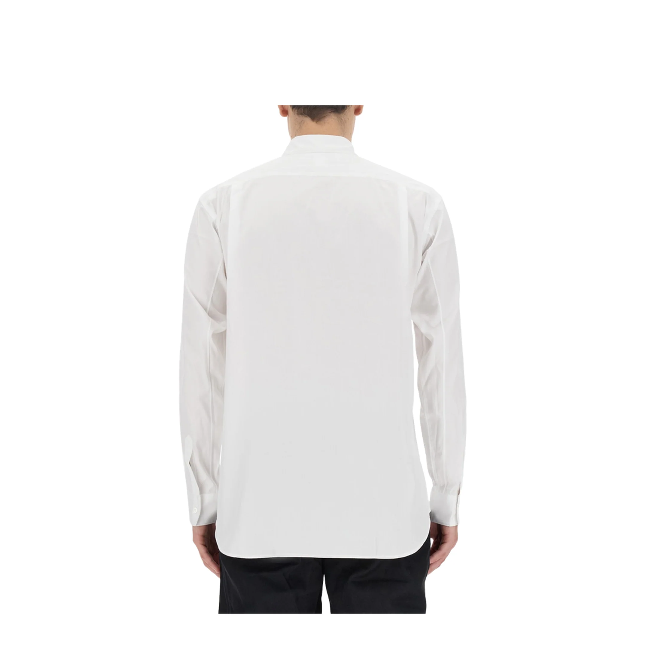 Cut Out Shirt - Image 3