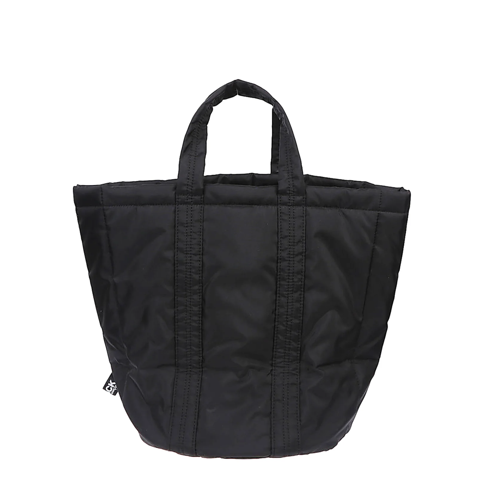 Nylon tote bag