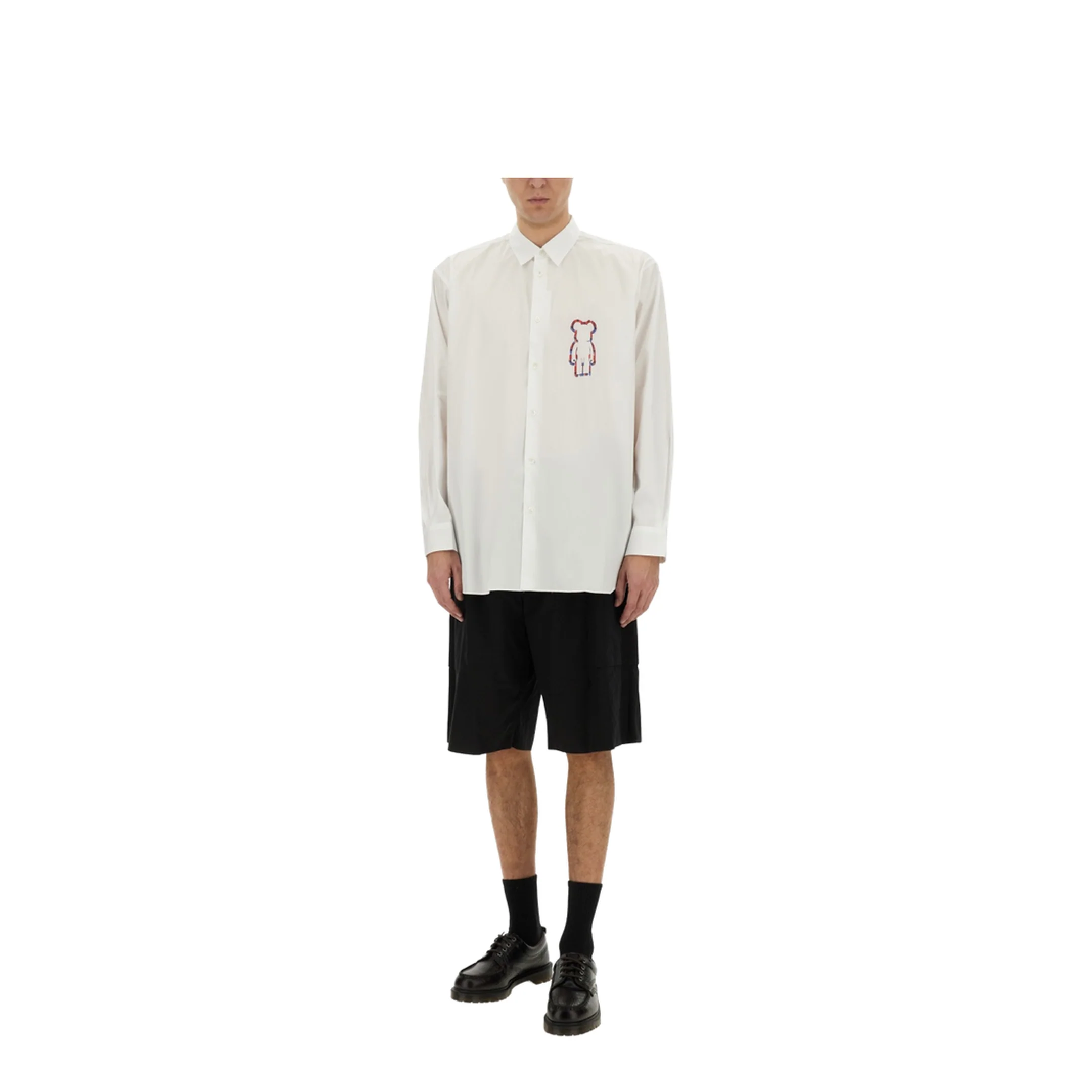 Poplin Shirt - Image 2