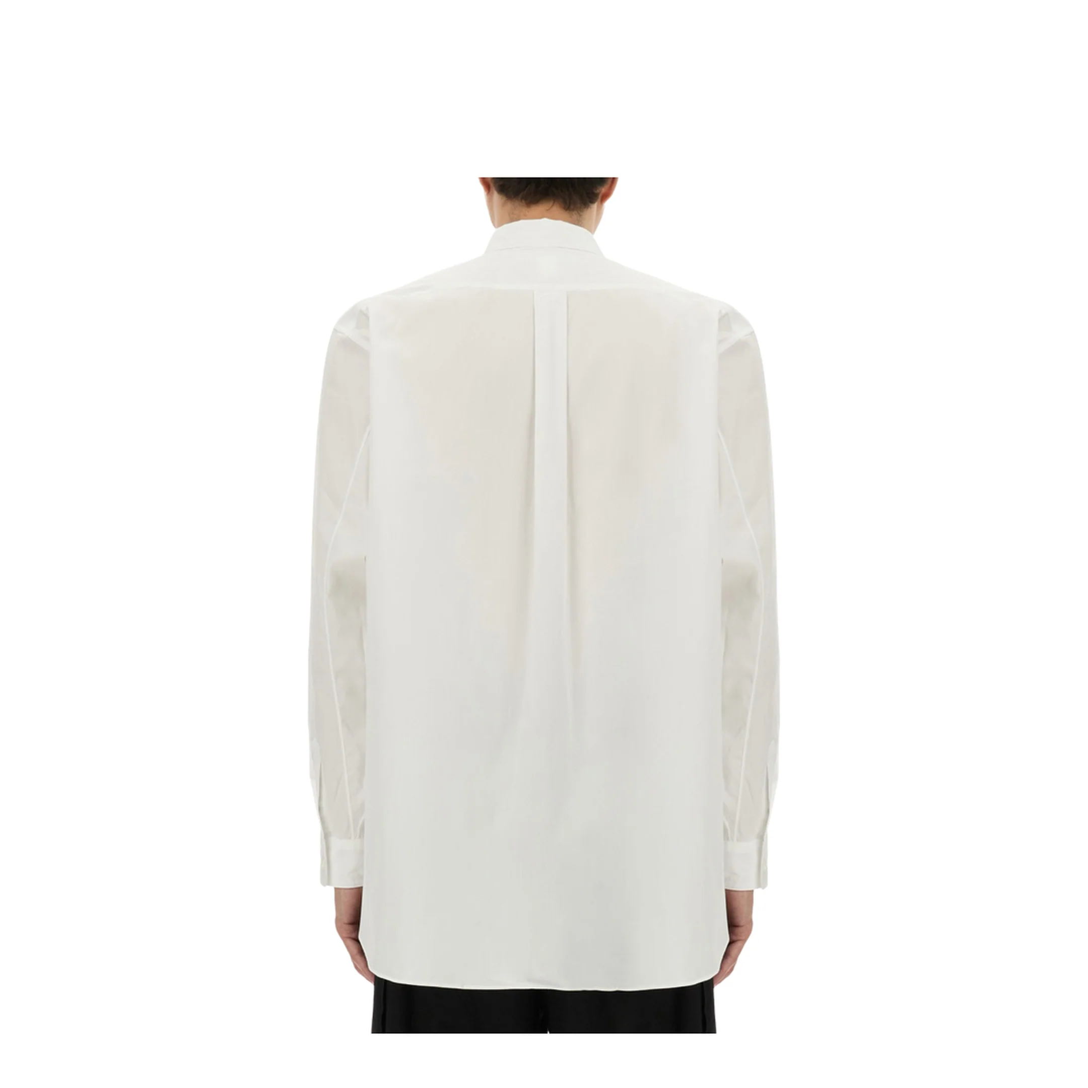 Poplin Shirt - Image 3