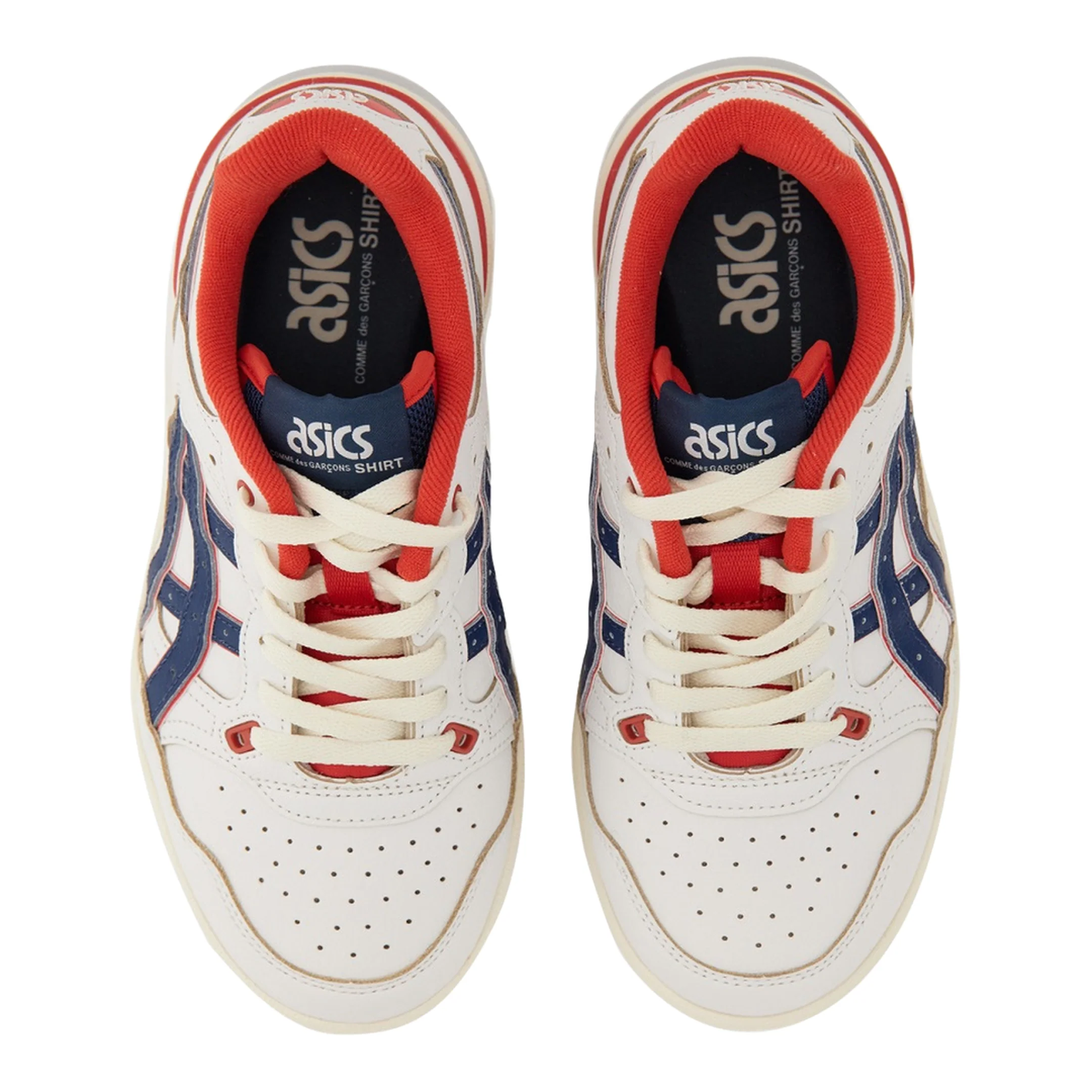 SNEAKER "EX89" - Image 5