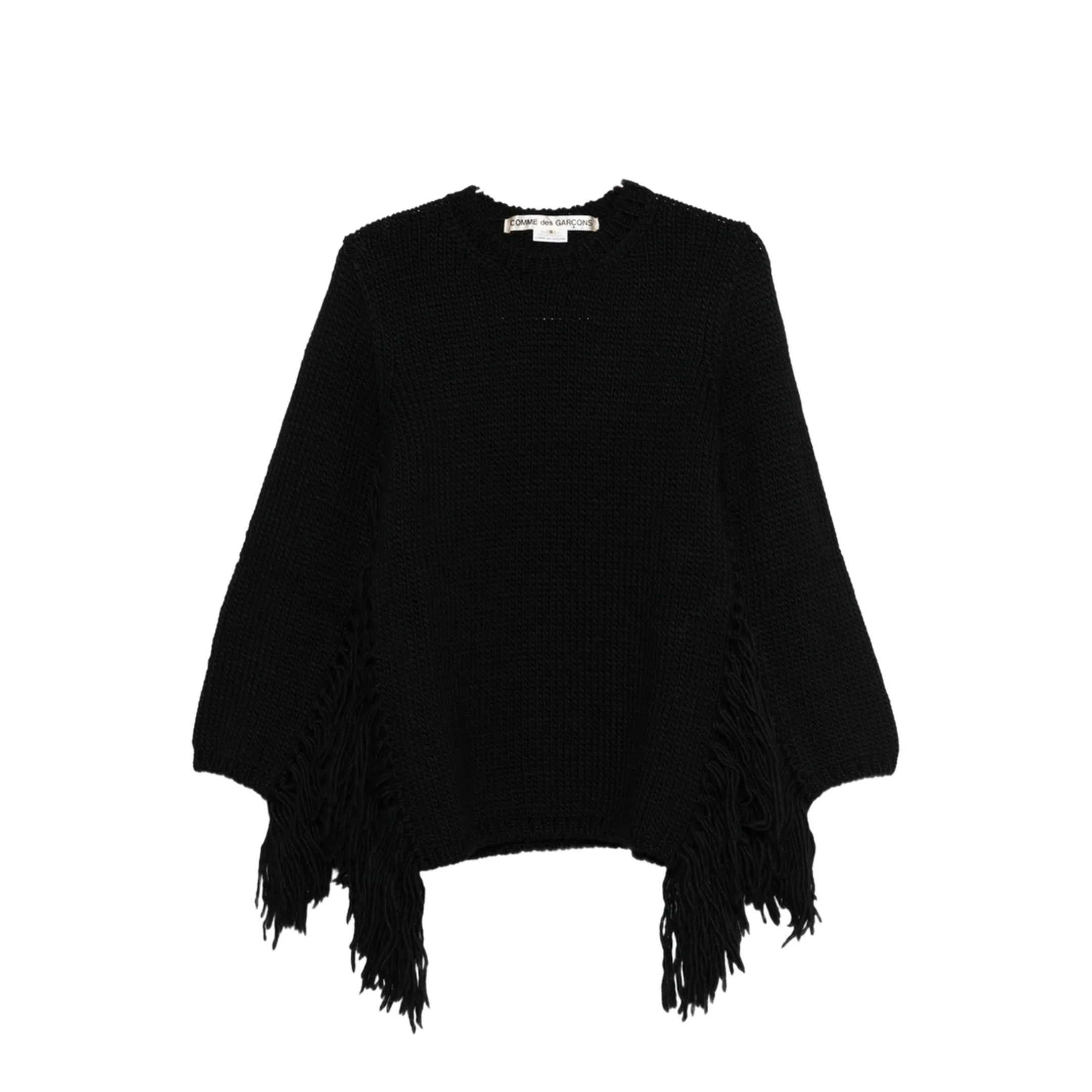 Top Black