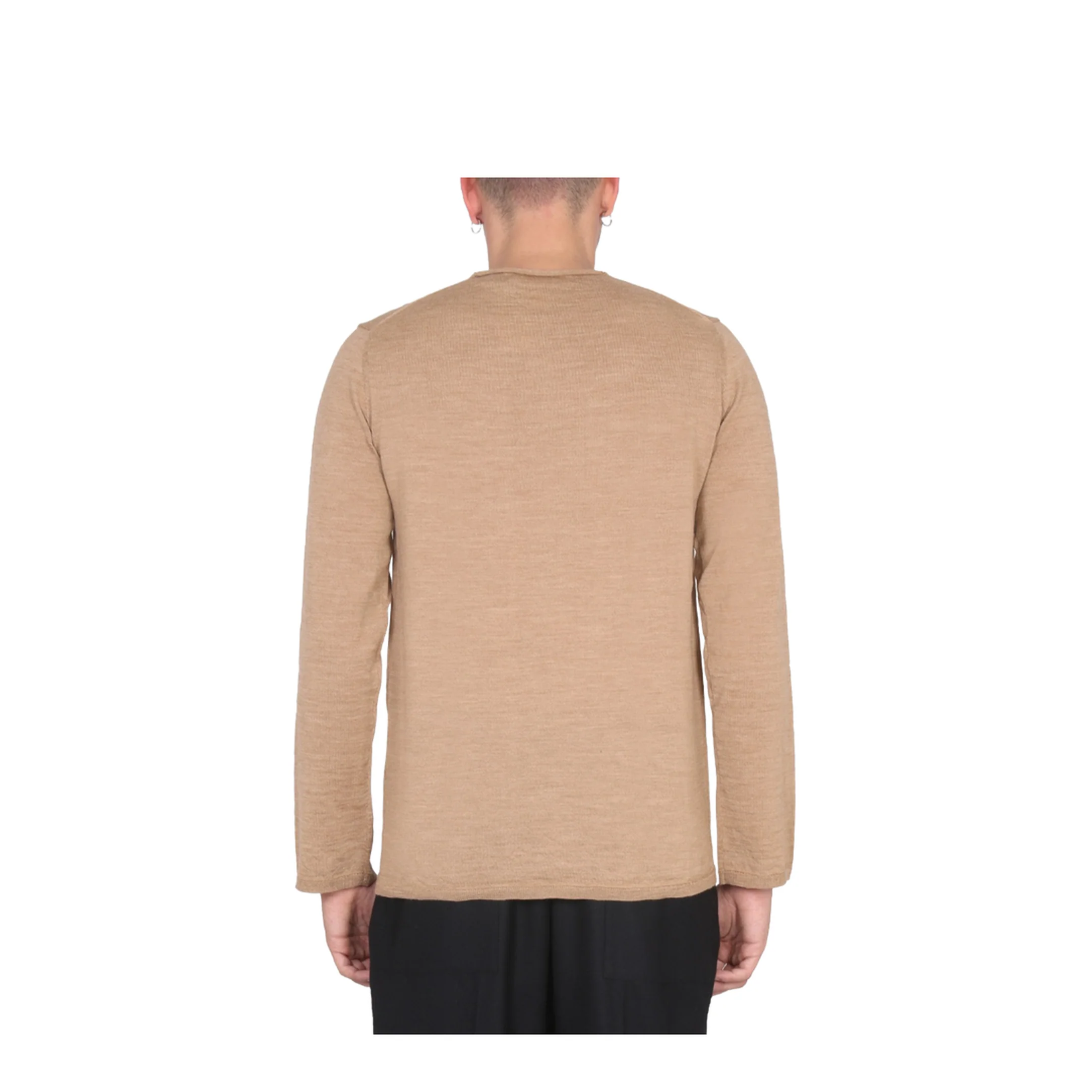 Wool Jersey - Image 3
