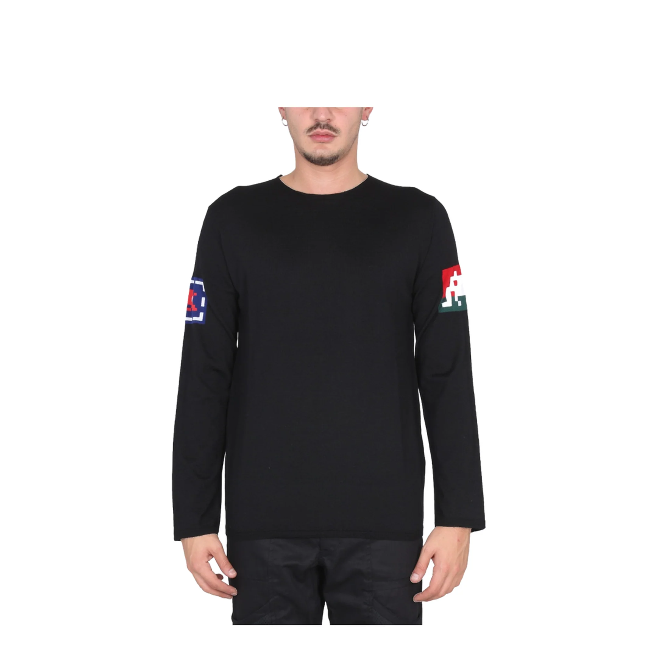 Wool Jersey