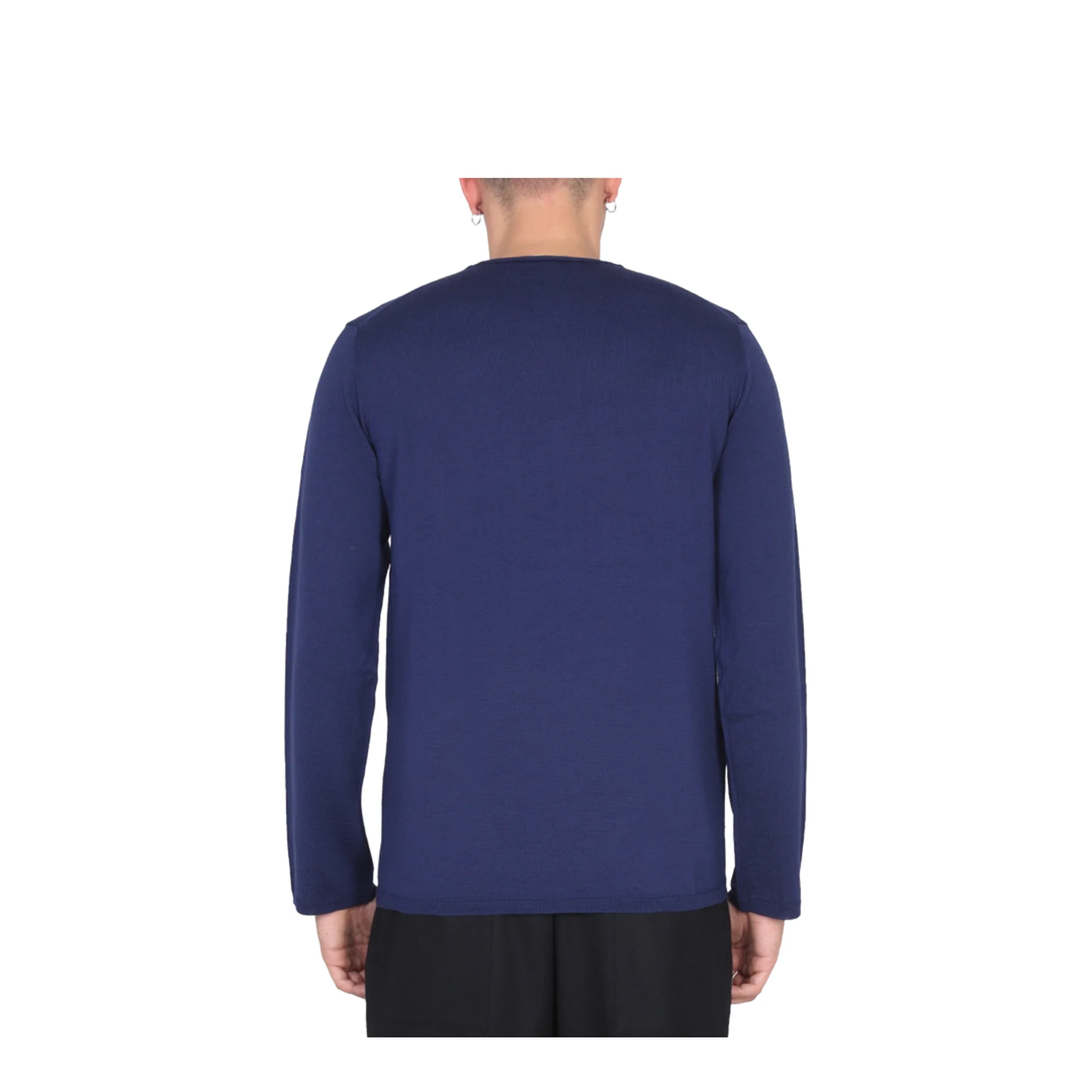 Wool Jersey - Image 3