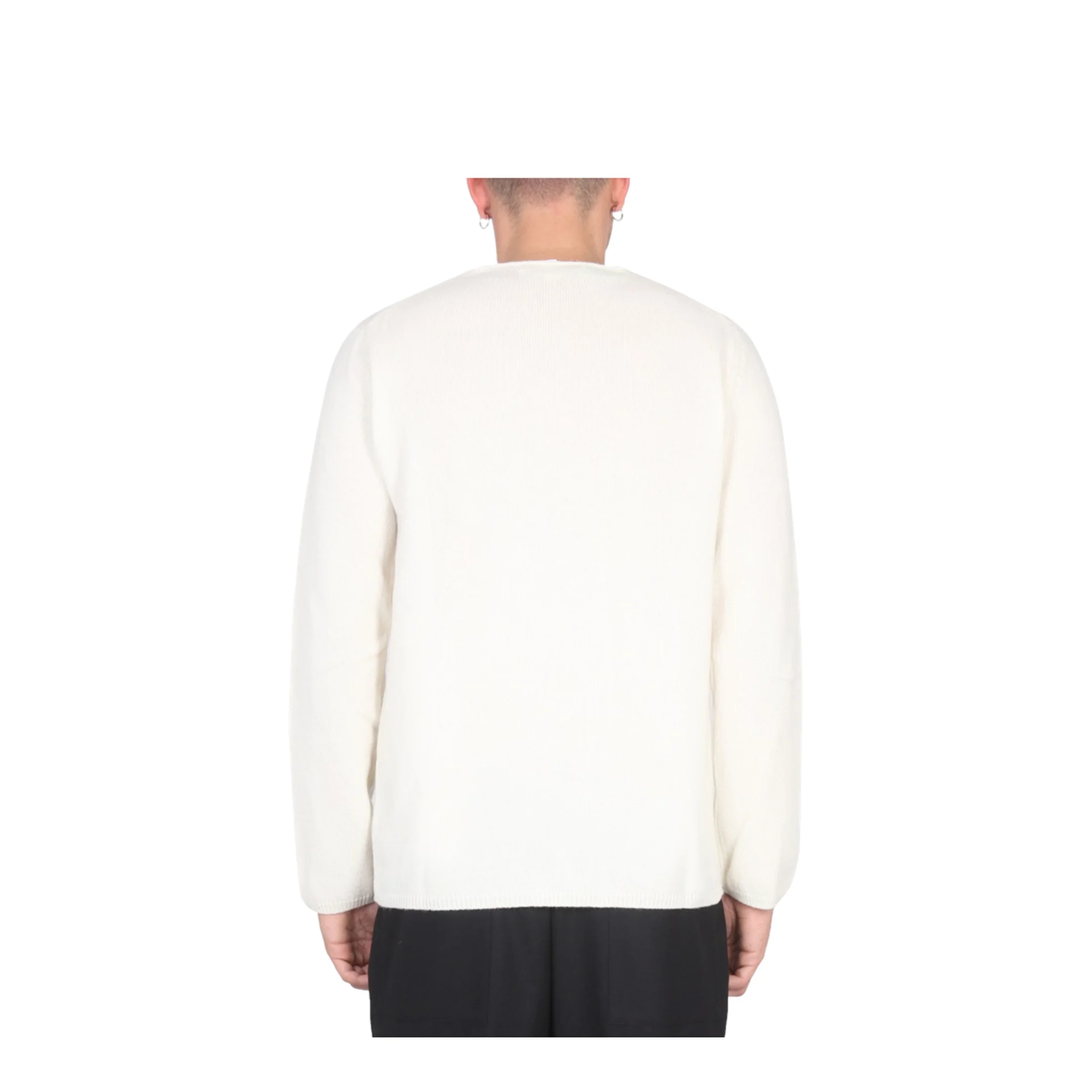 Wool Jersey - Image 3