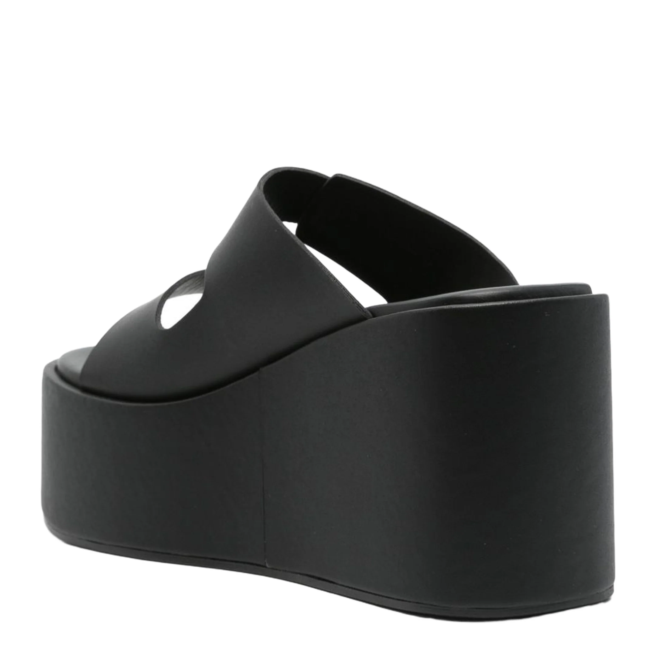 Sandals Black - Image 3