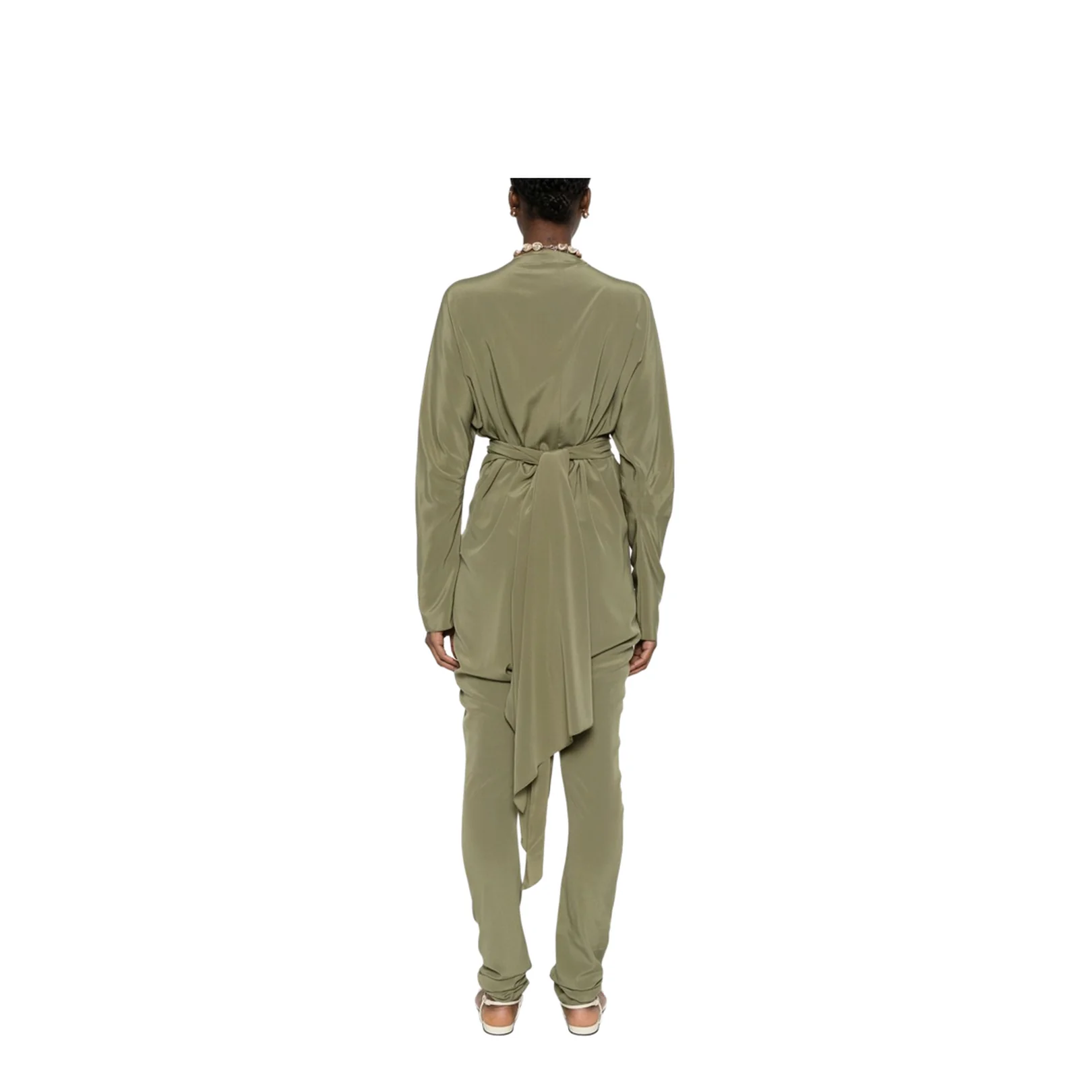 Dresses Green - Image 4