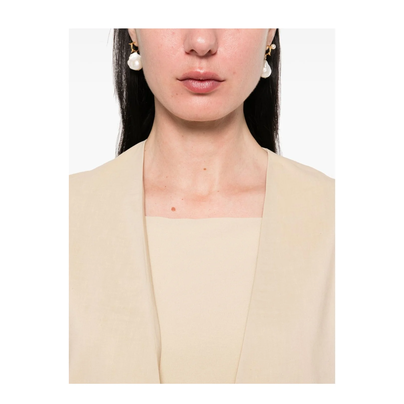 Jackets Beige - Image 4