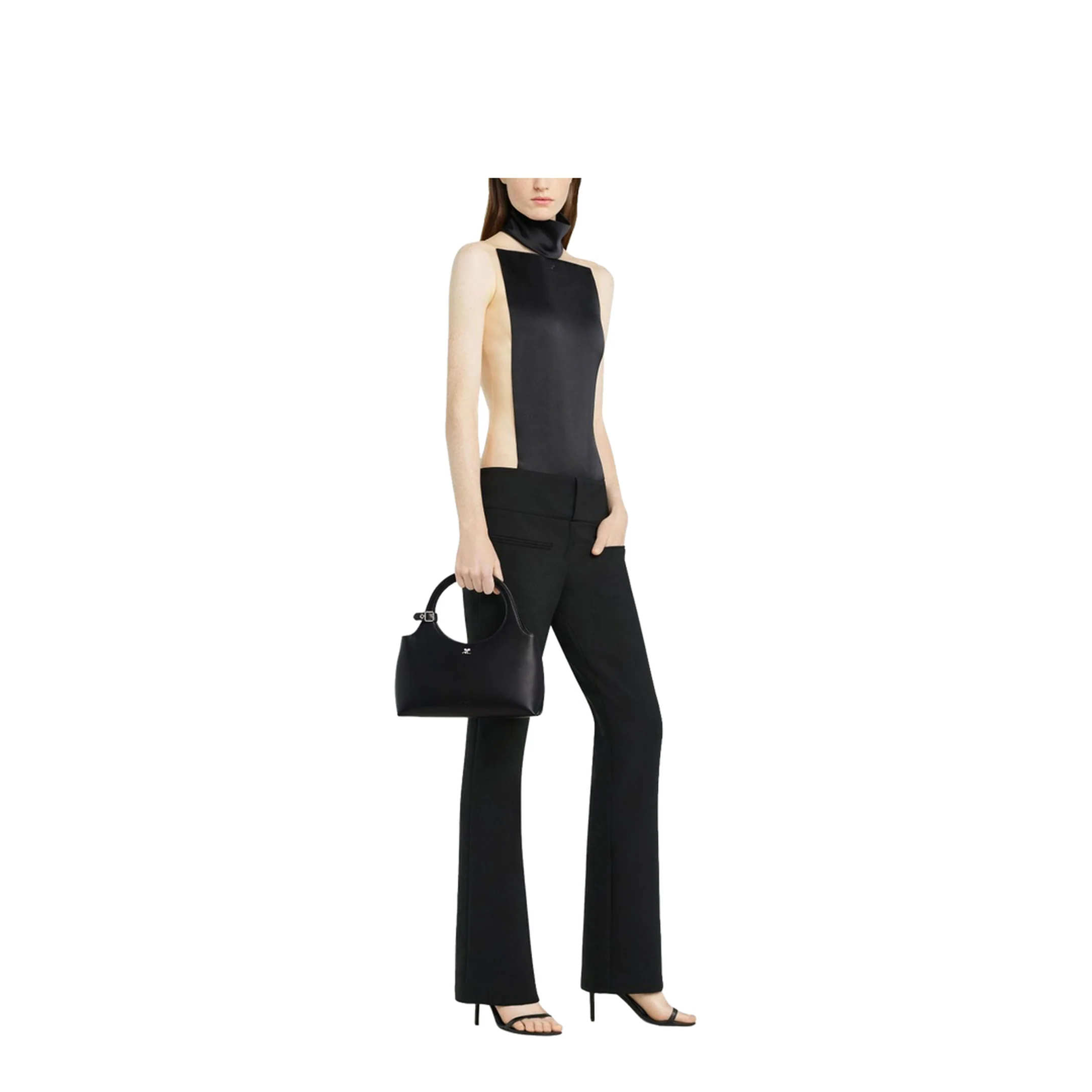 Black Bag - Image 4