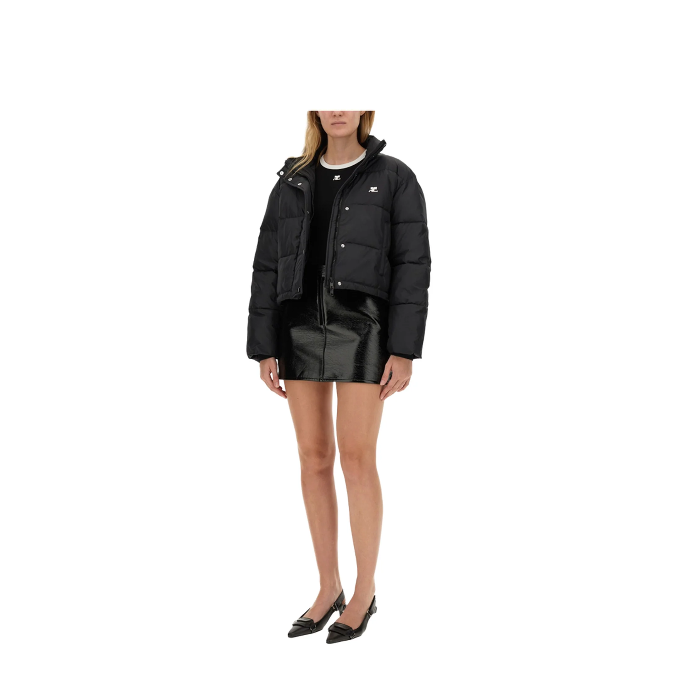 Coats Black - Image 2