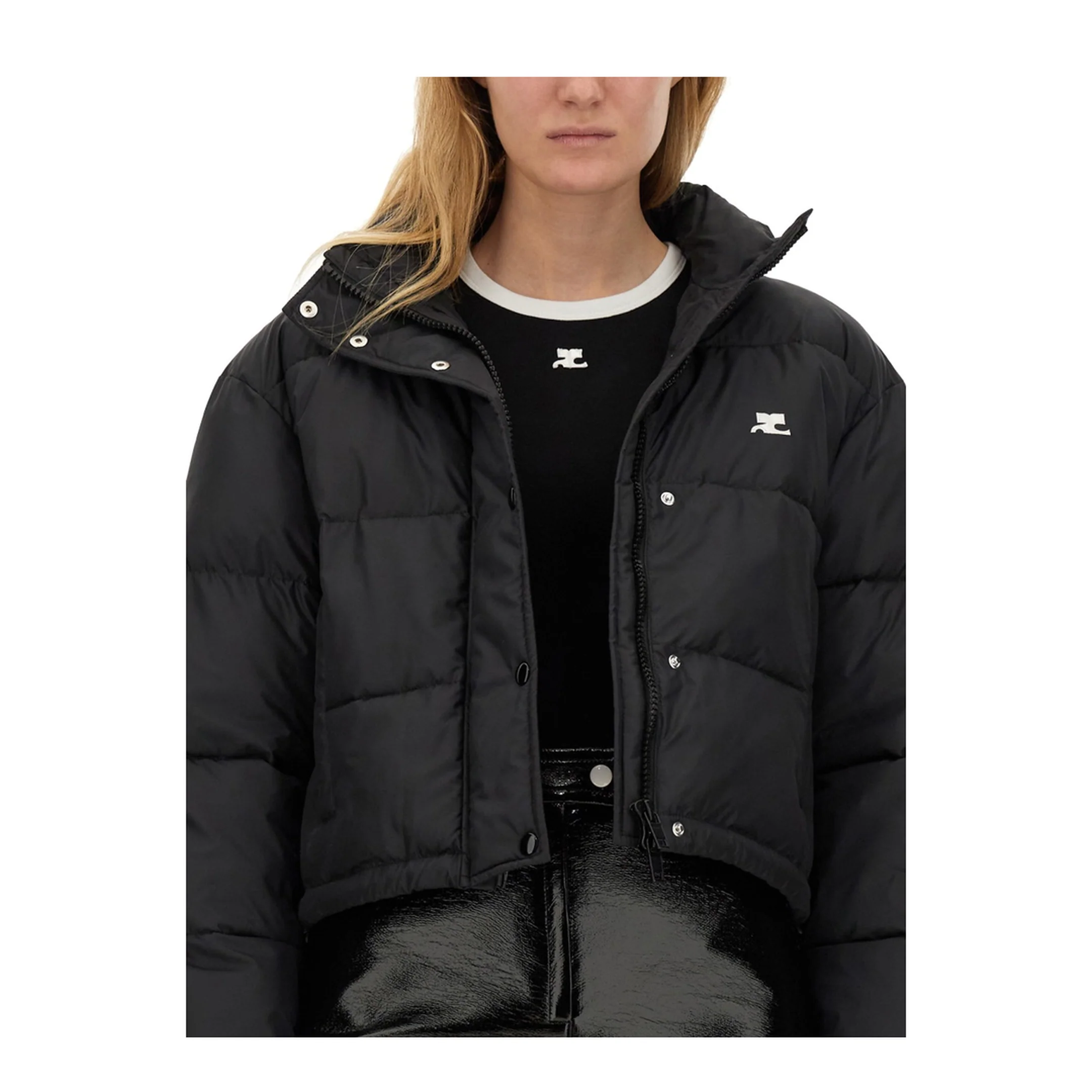 Coats Black - Image 4
