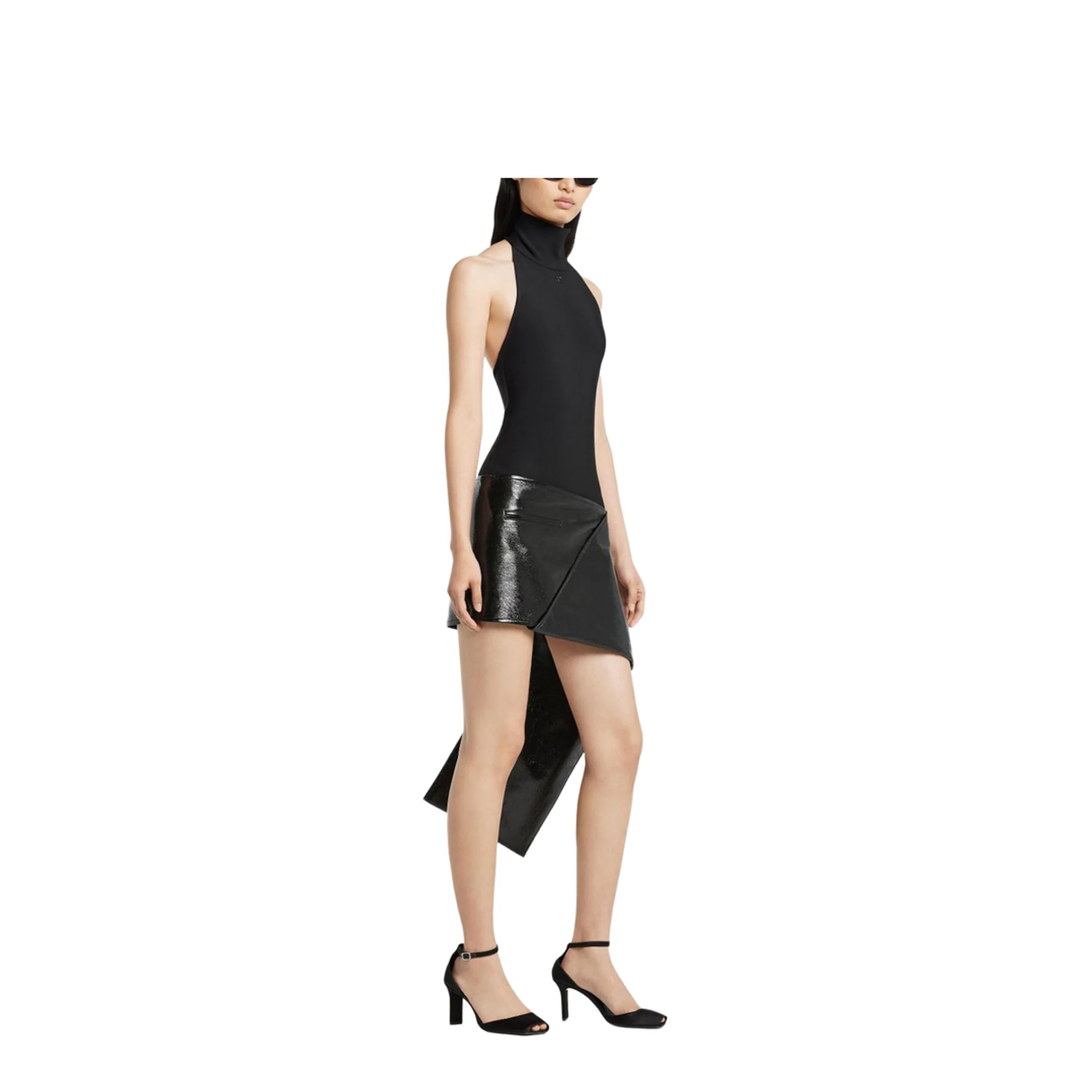 Skirts Black - Image 4