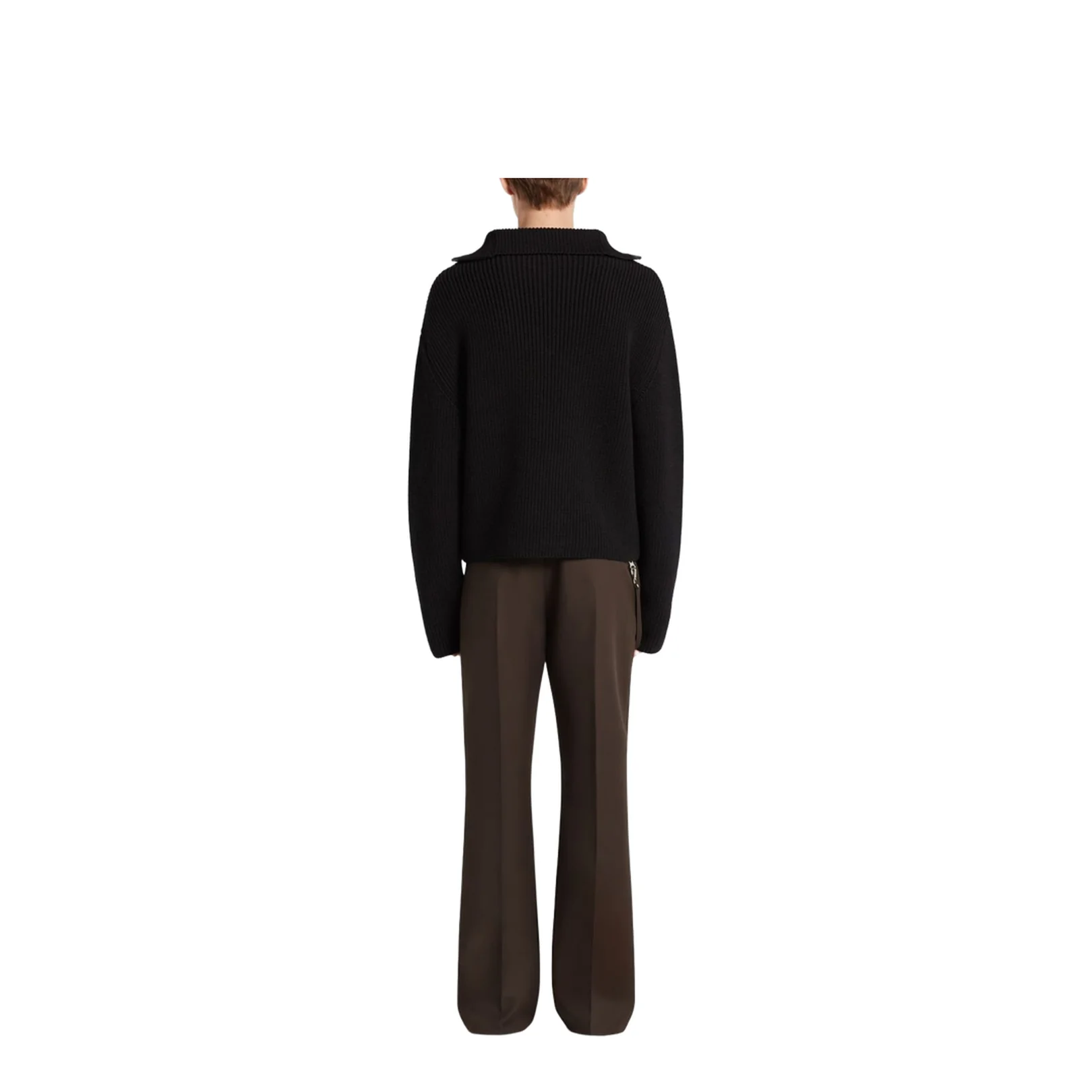 Sweaters Black - Image 2