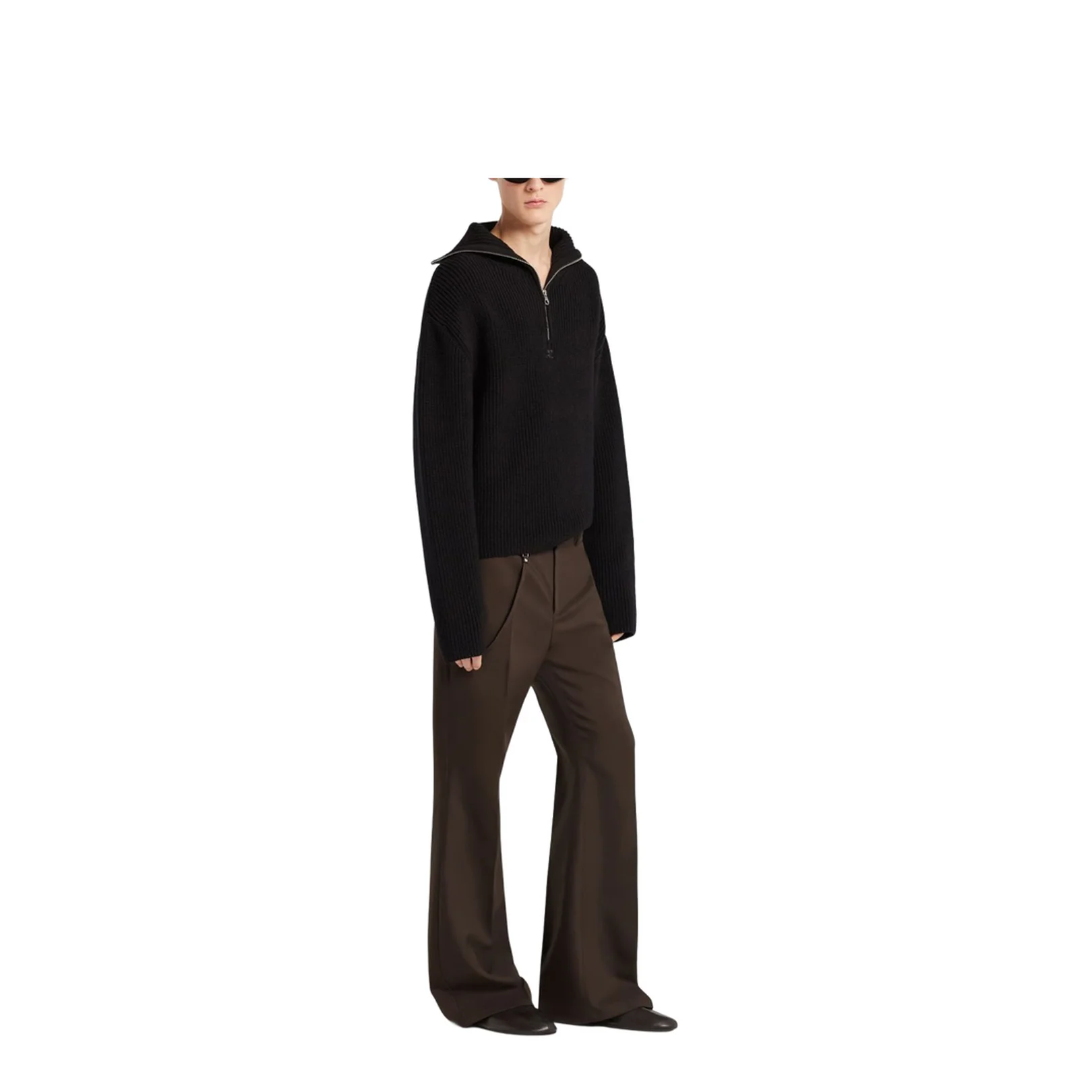 Sweaters Black - Image 3