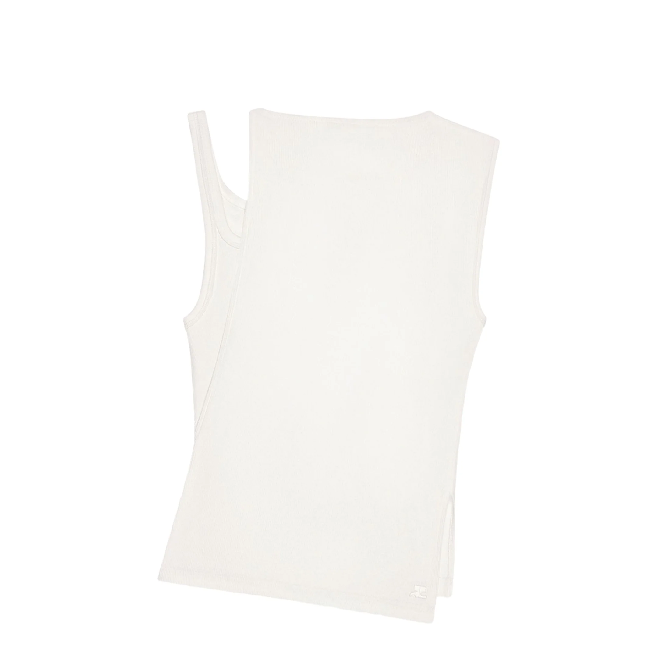 Top White