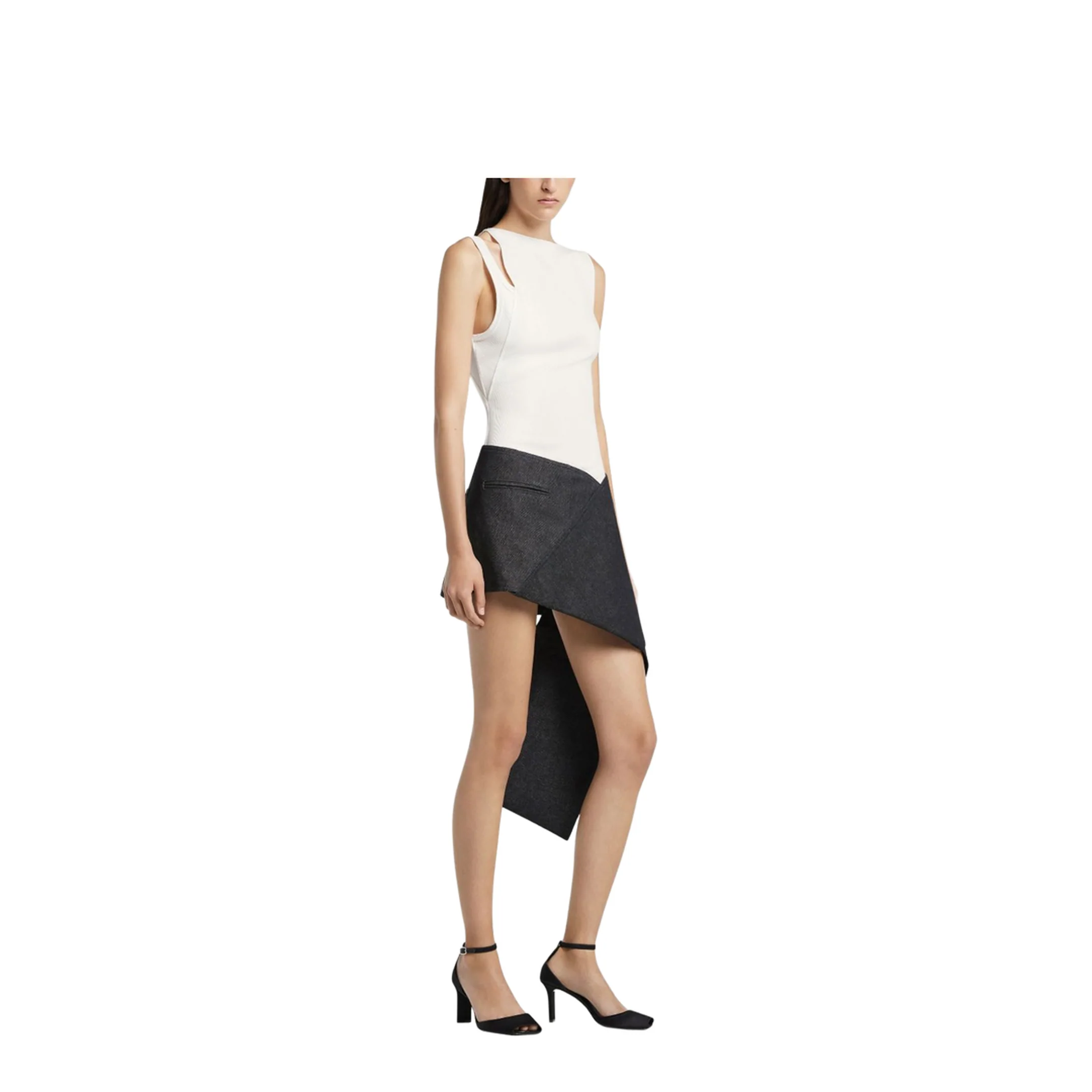 Top White - Image 2