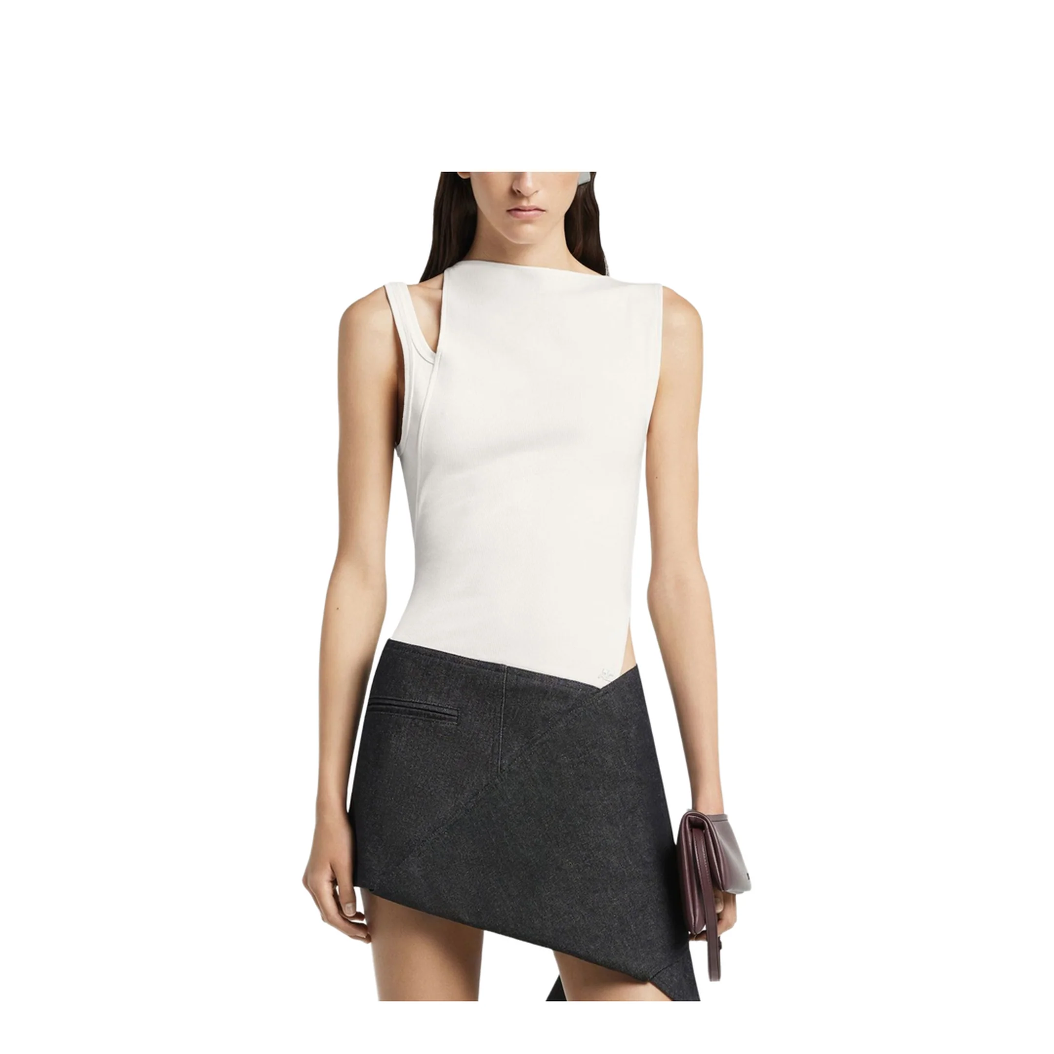 Top White - Image 4