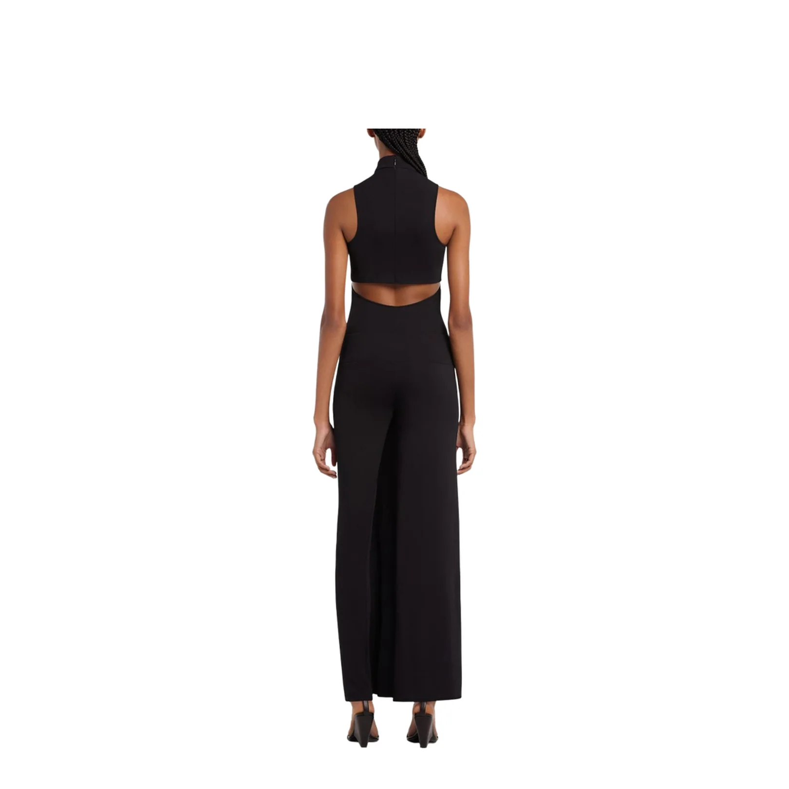Trousers Black - Image 2