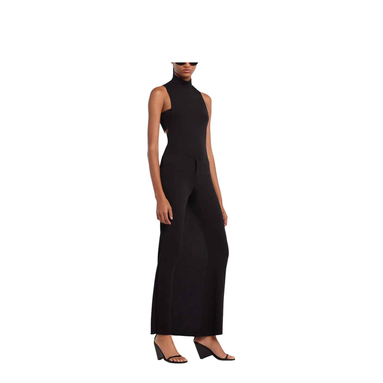 Trousers Black - Image 3