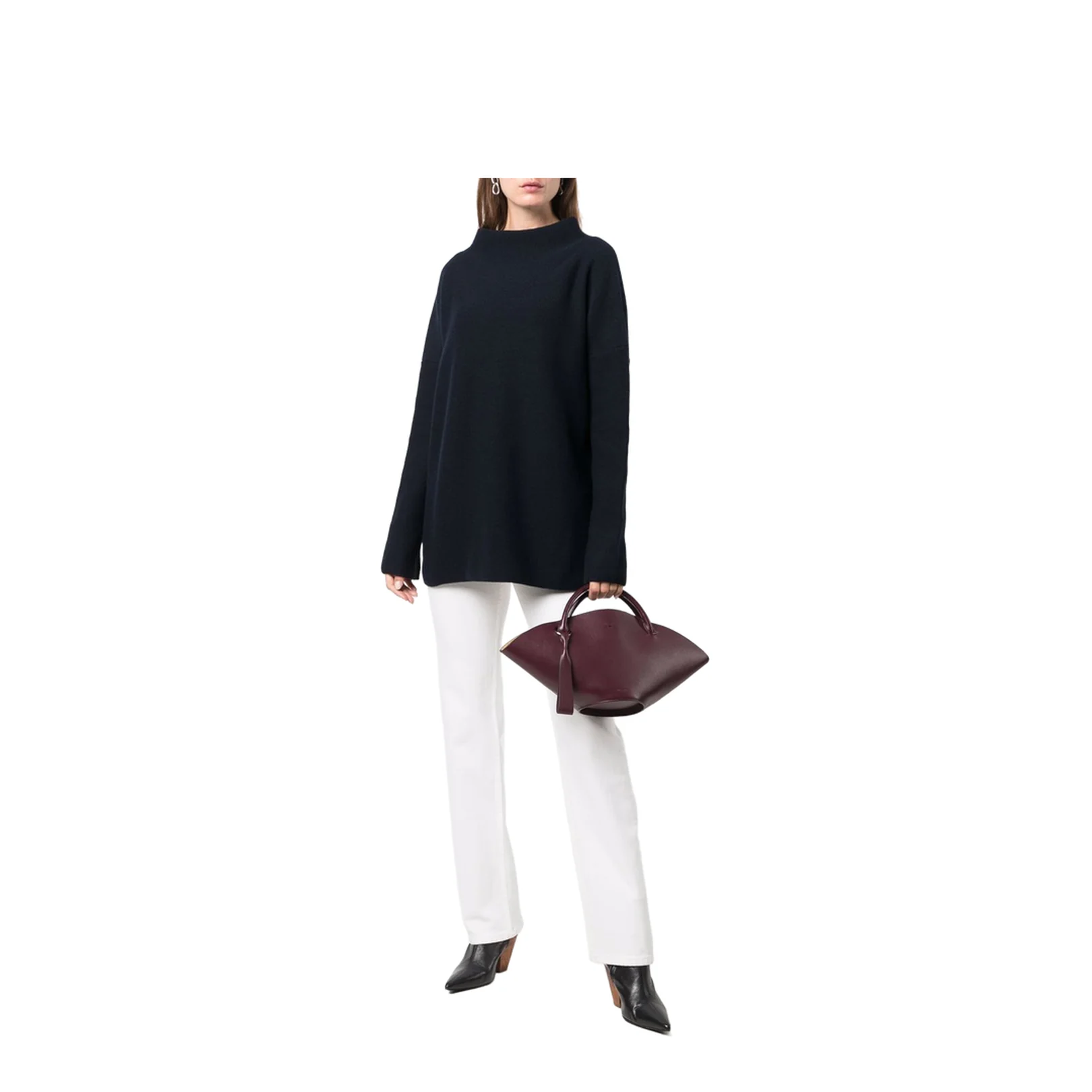Sweaters Blue - Image 5